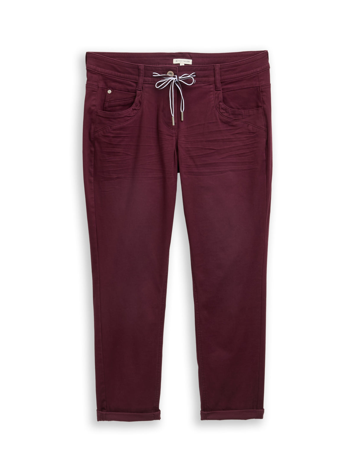 Tapered Relaxed Hose