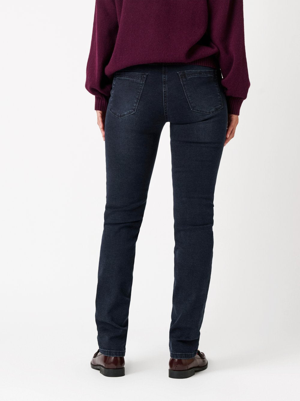 Perfect Shape Straight