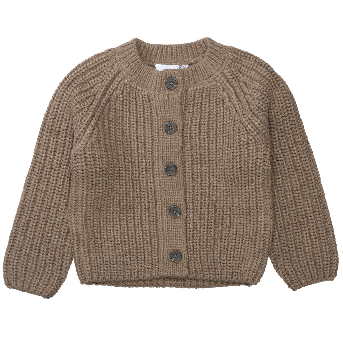 Md.-Strickjacke