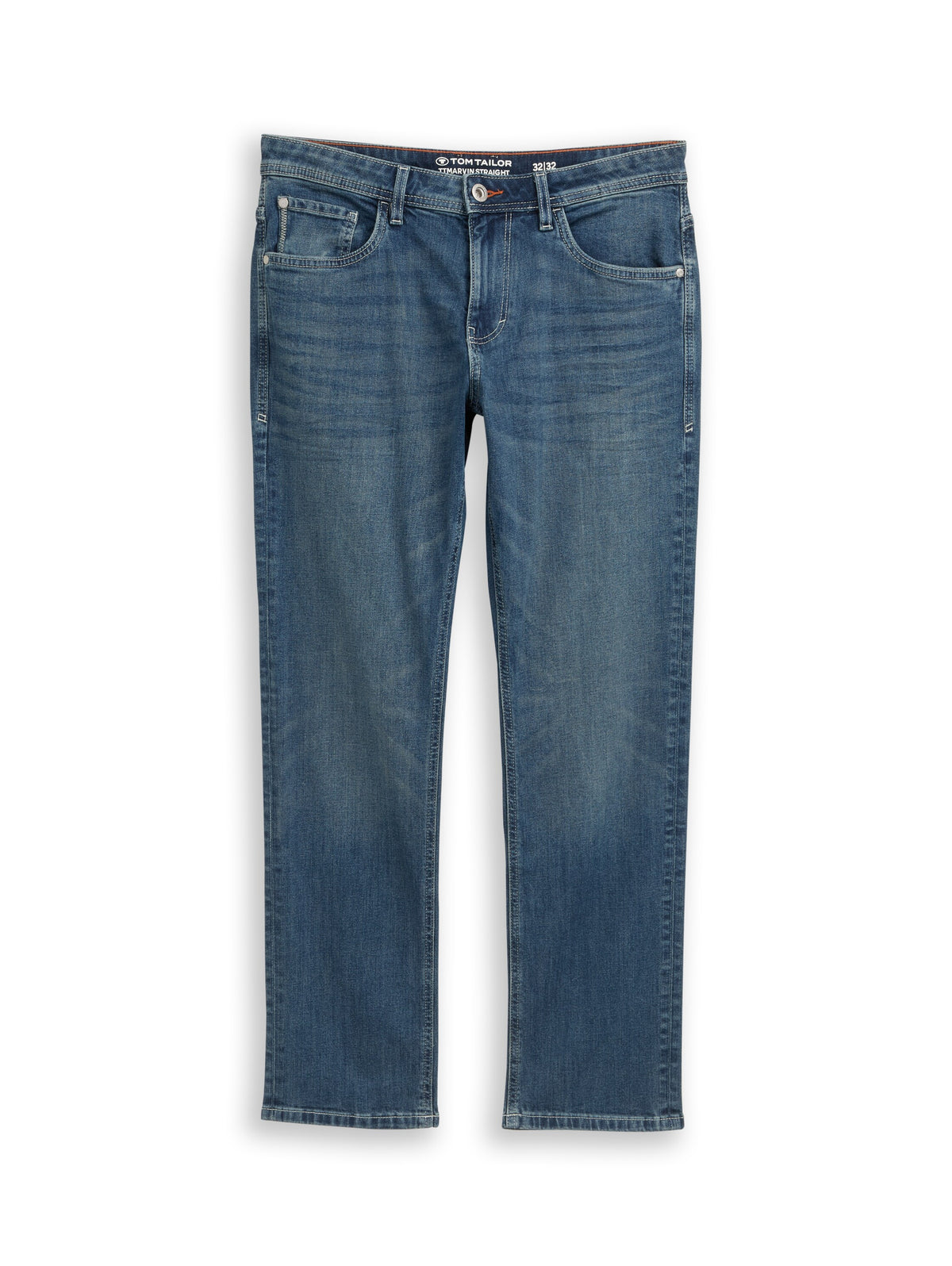 TTMARVIN STRAIGHT Jeans