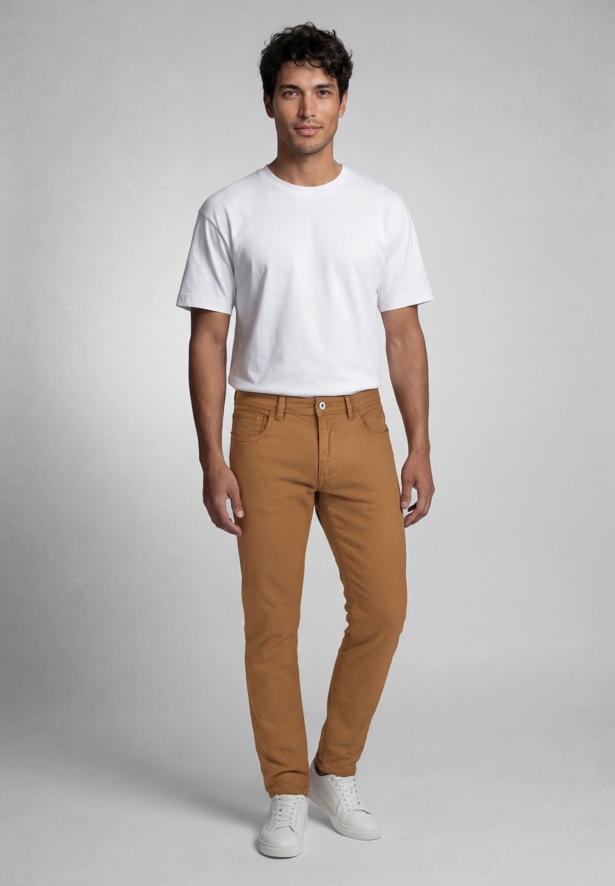 Casual Pants
