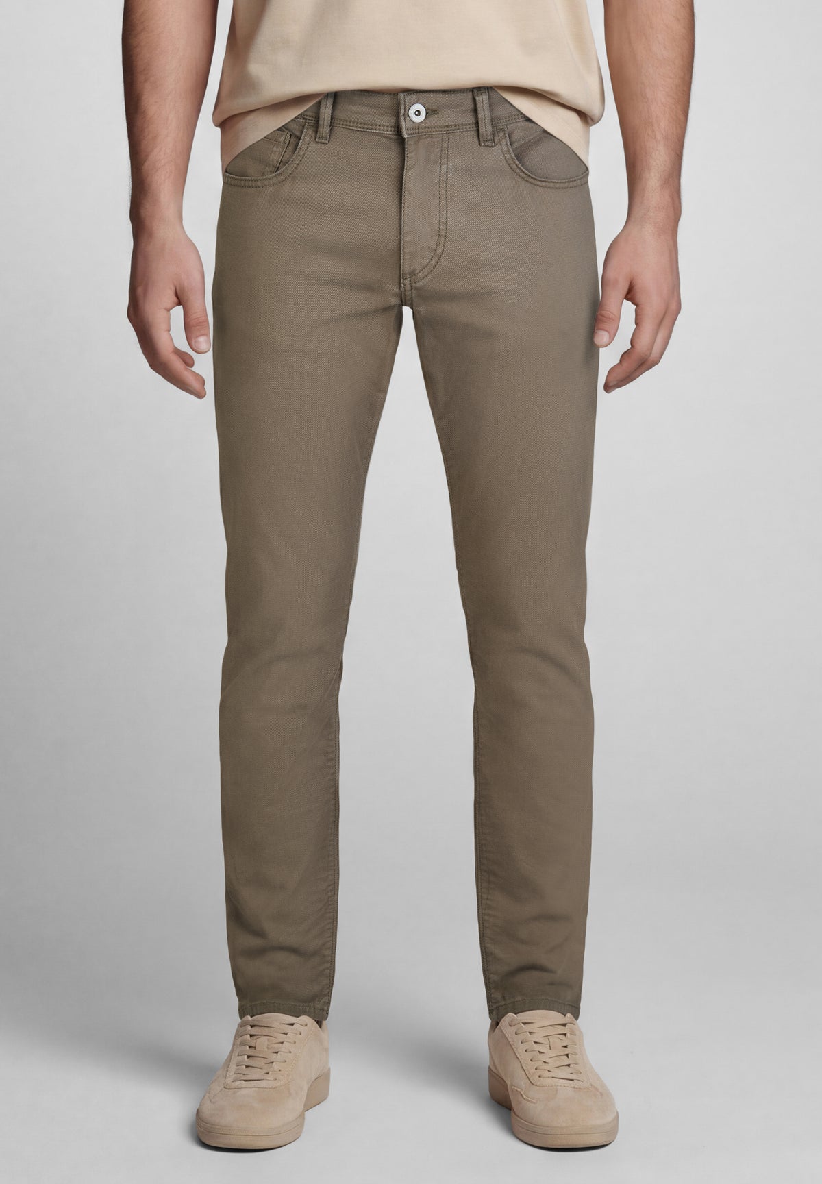 Casual Pants