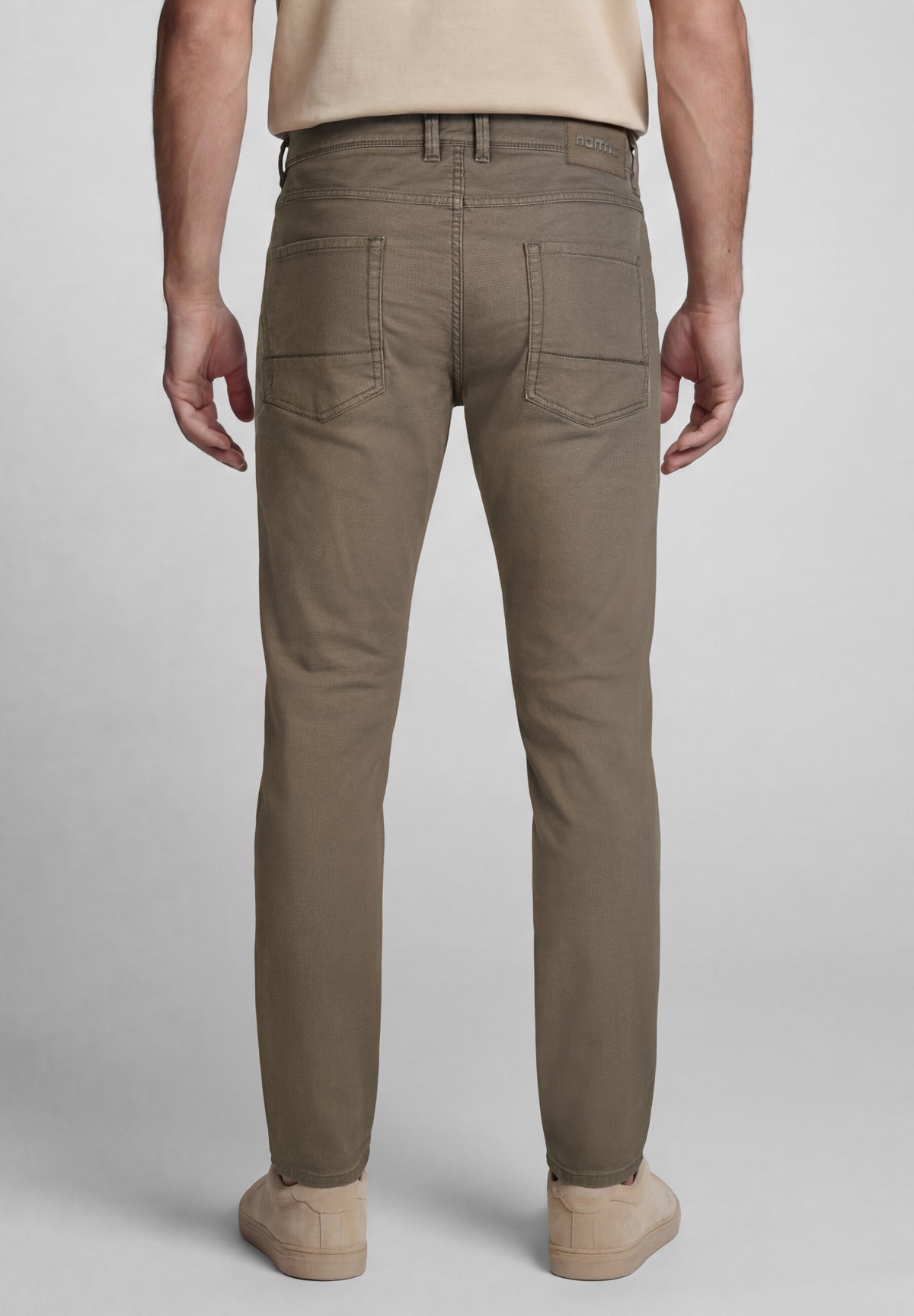 Casual Pants