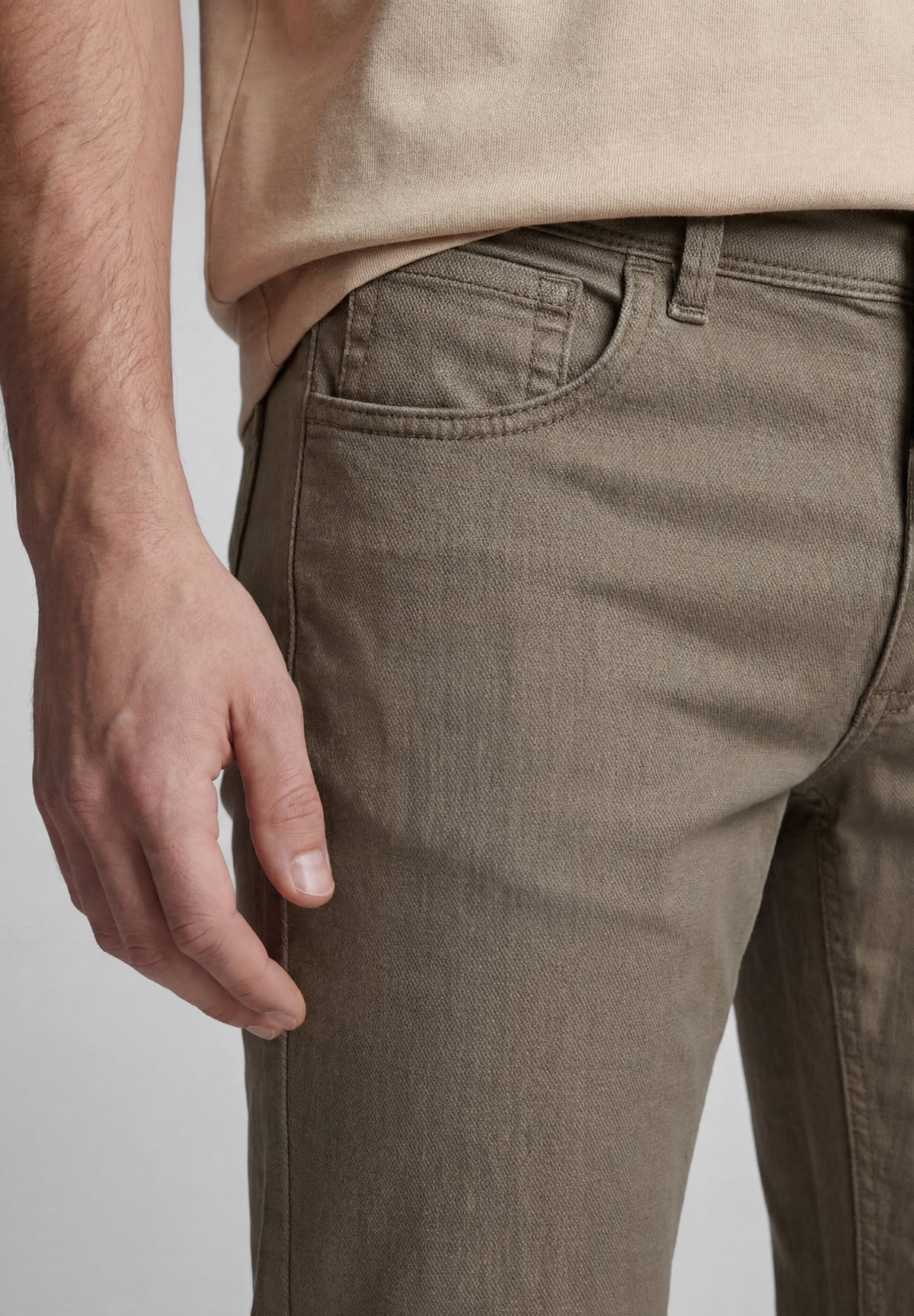 Casual Pants