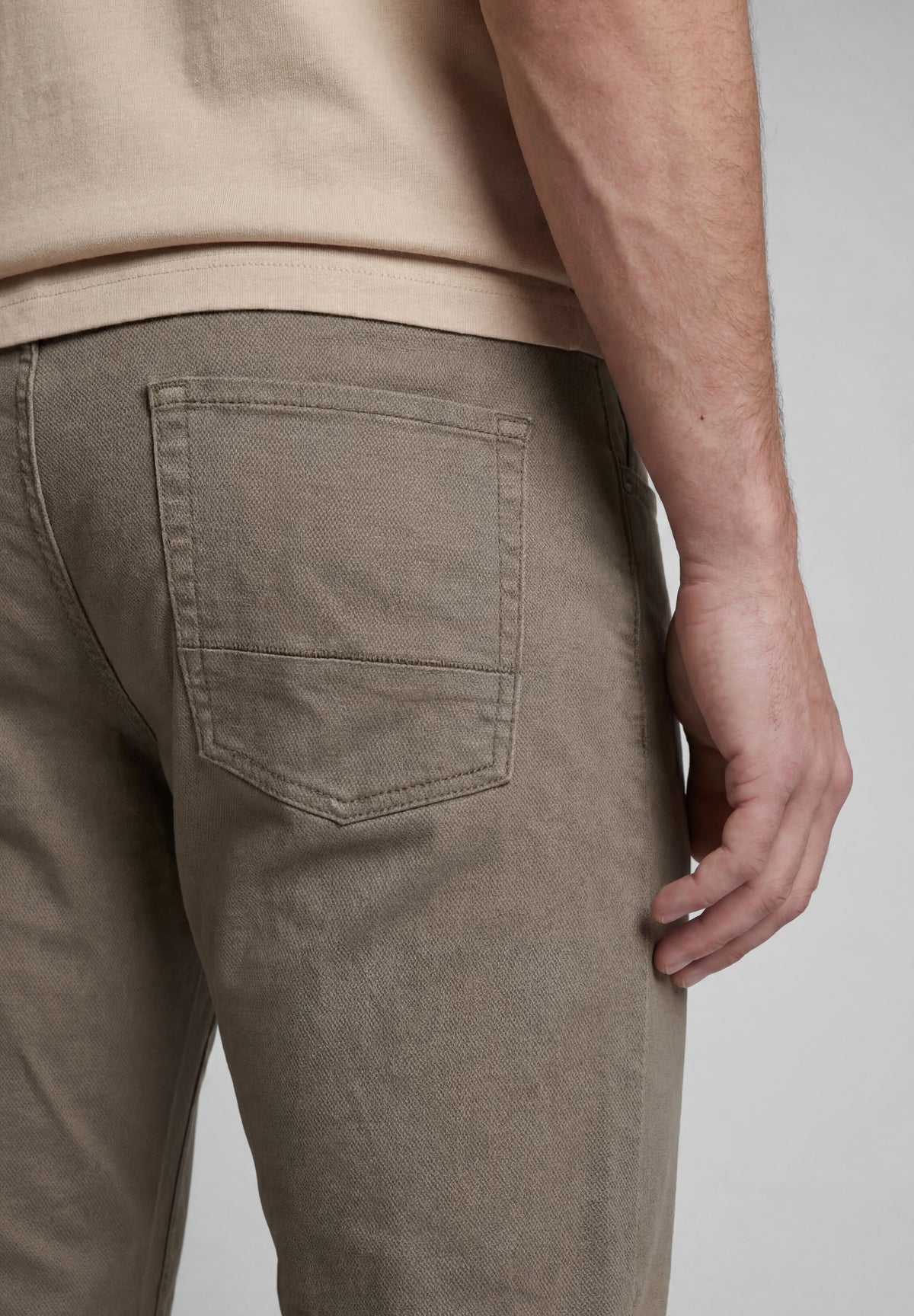 Casual Pants