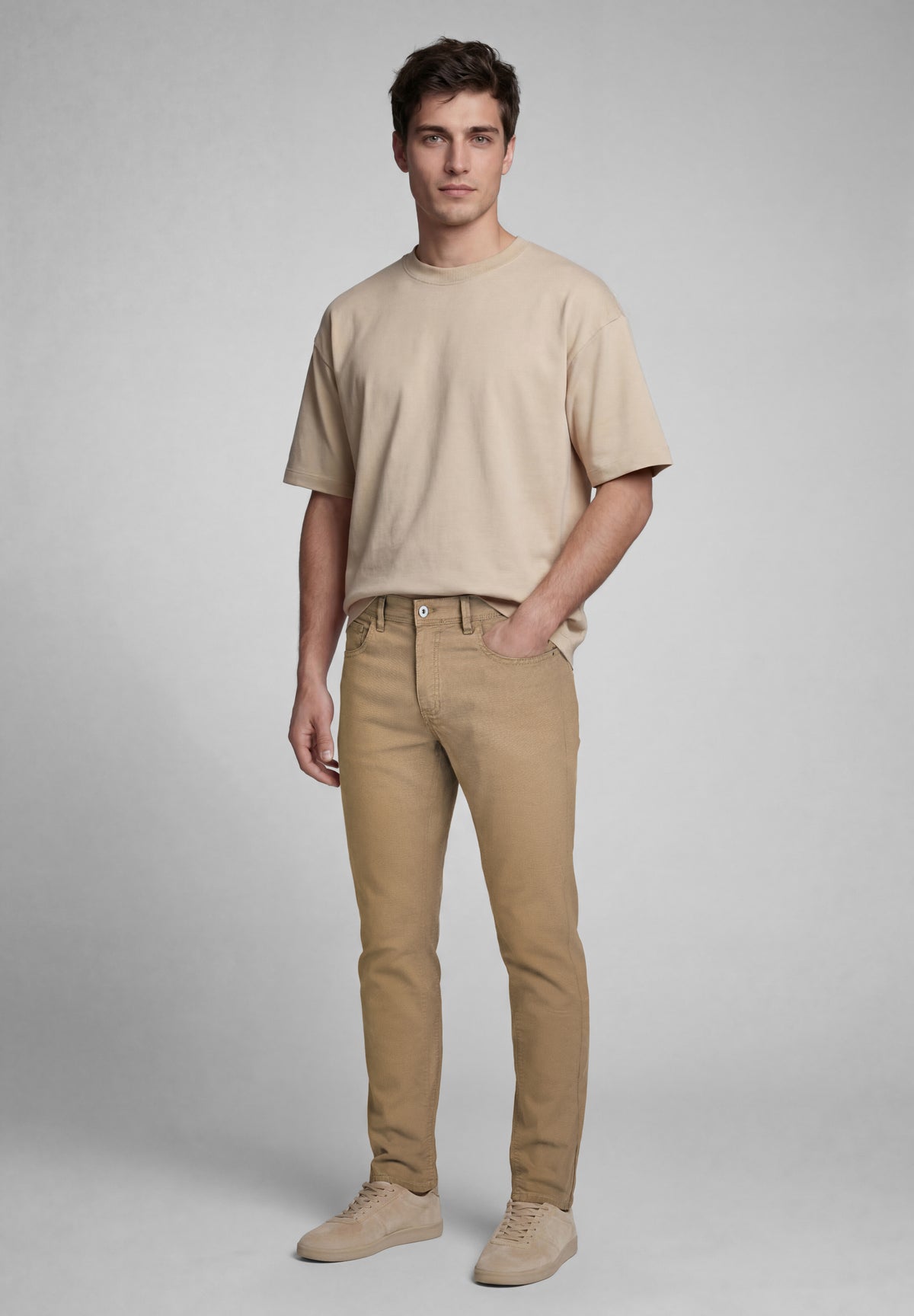 Casual Pants