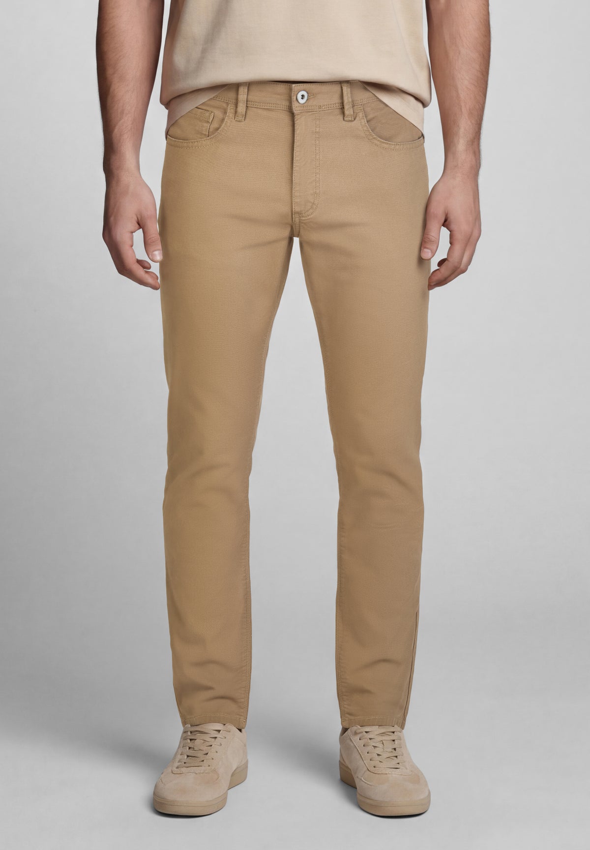 Casual Pants