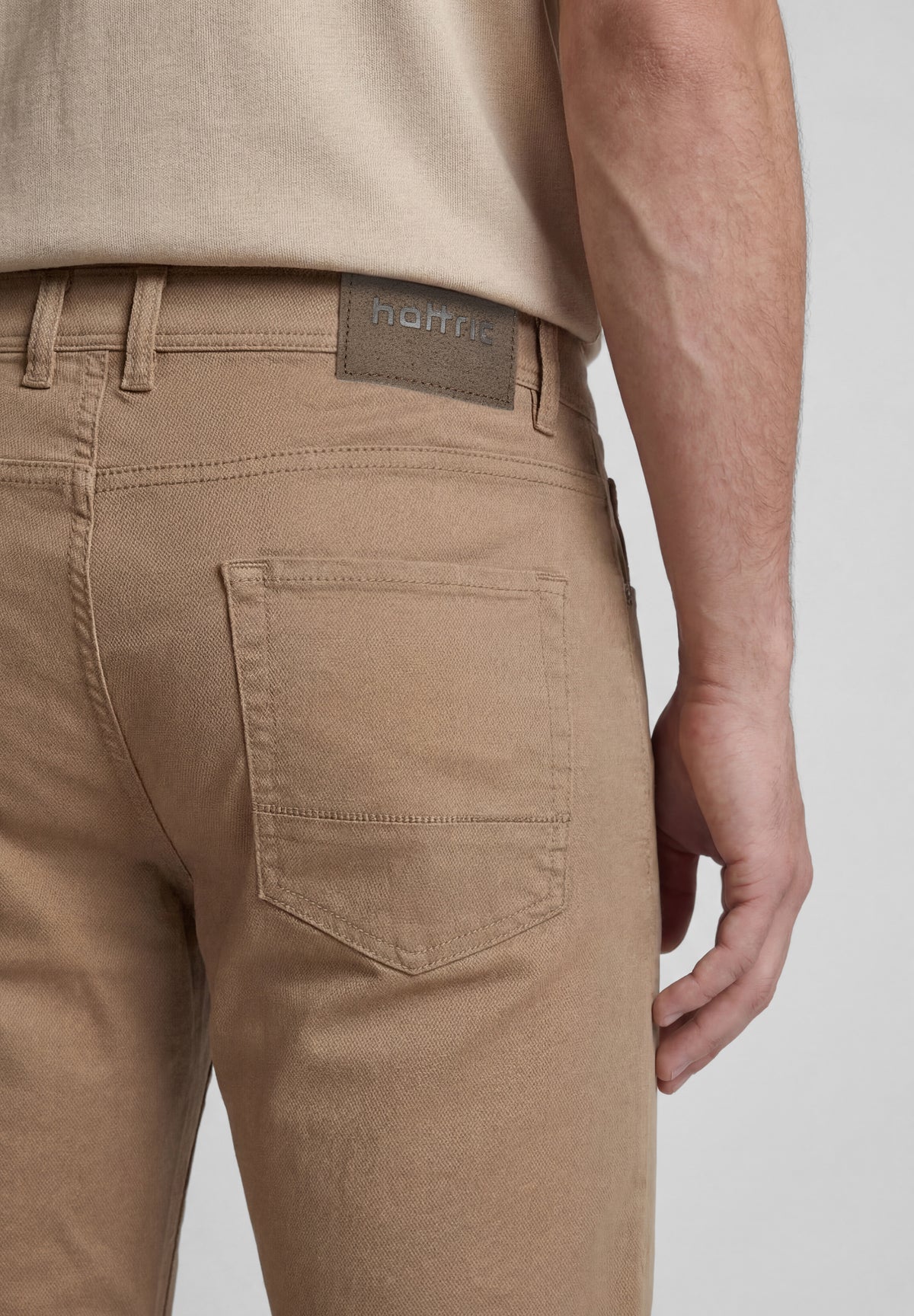 Casual Pants