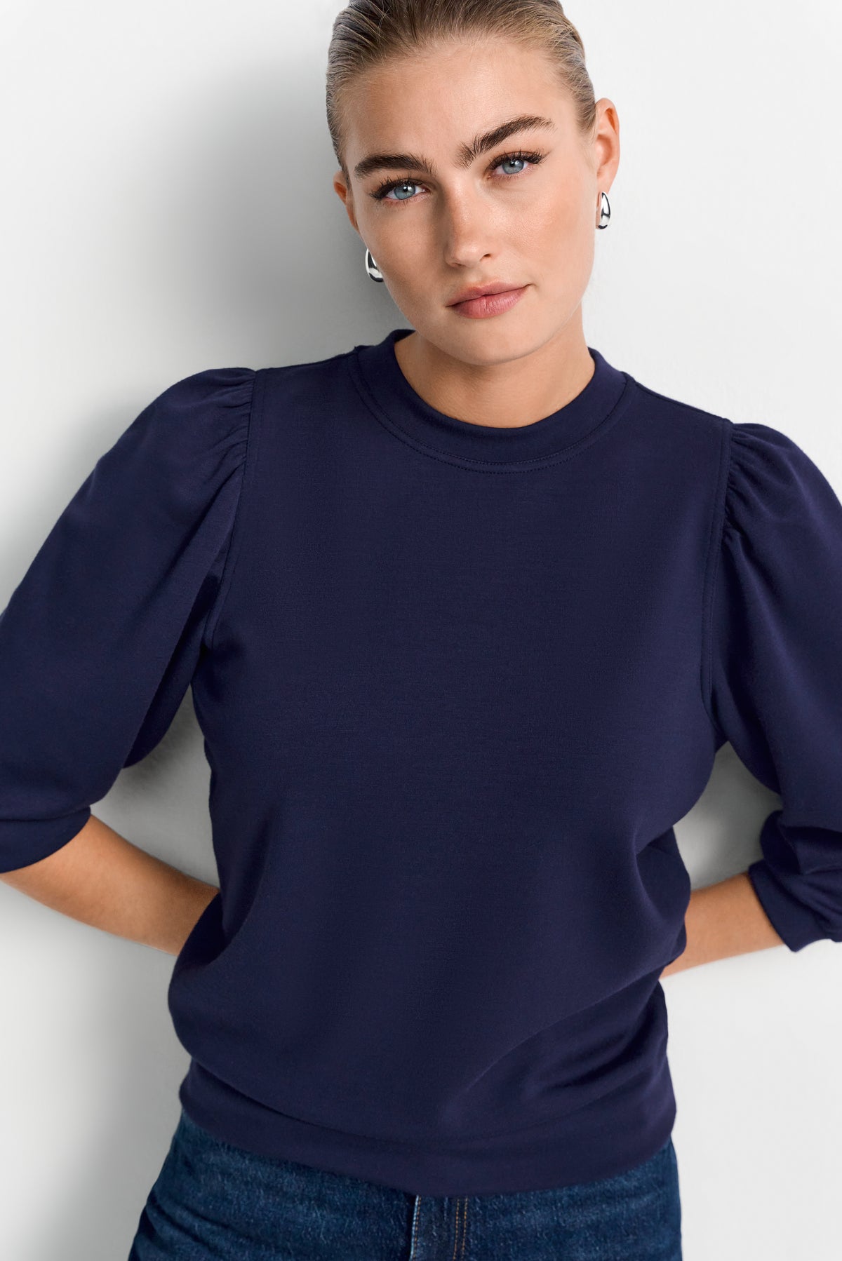 Puff Sleeve