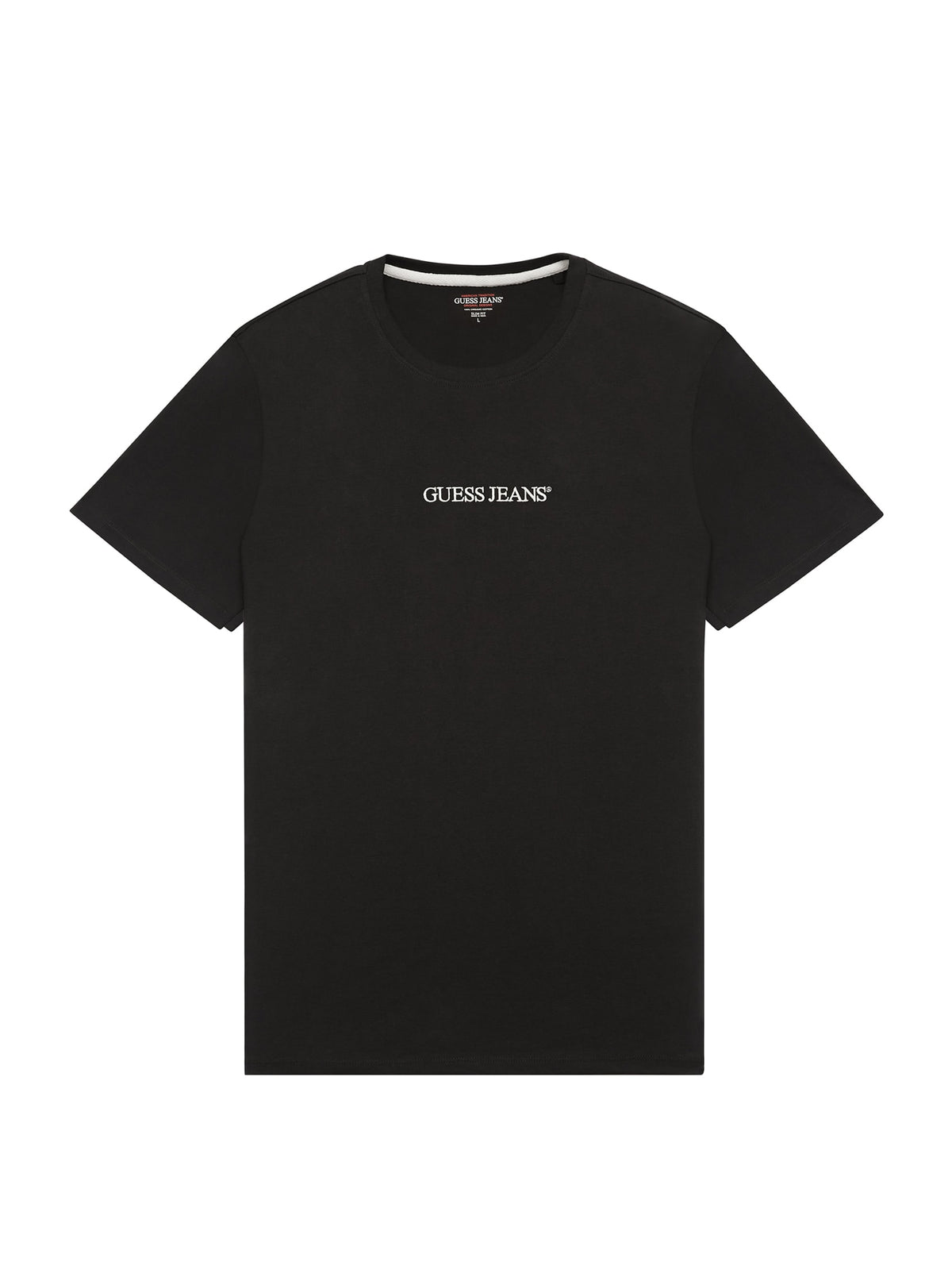 GJ SS CN SLIM LOGO EMBRO TEE