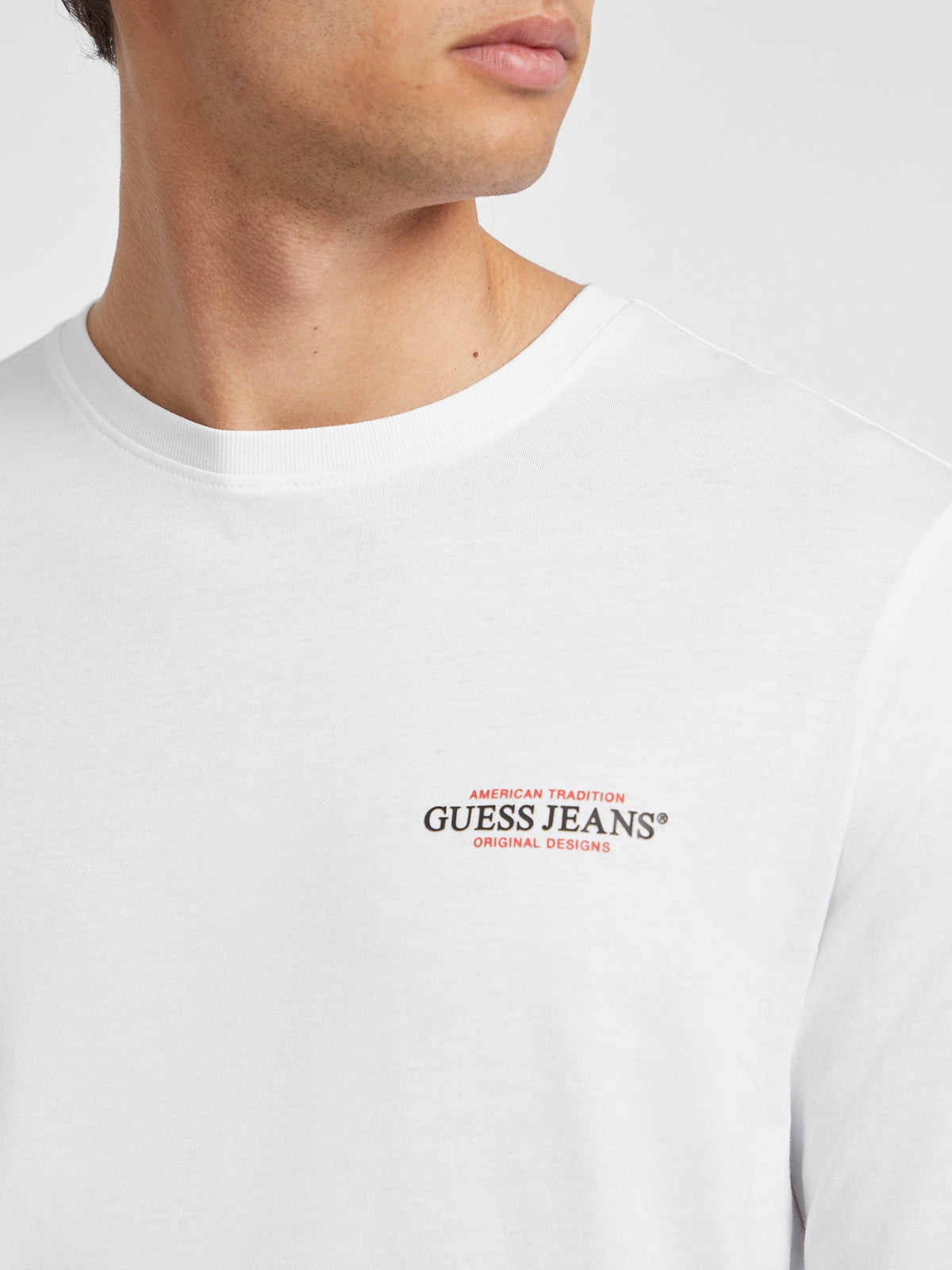 GJ LS CN SLIM AMERICAN TR TEE