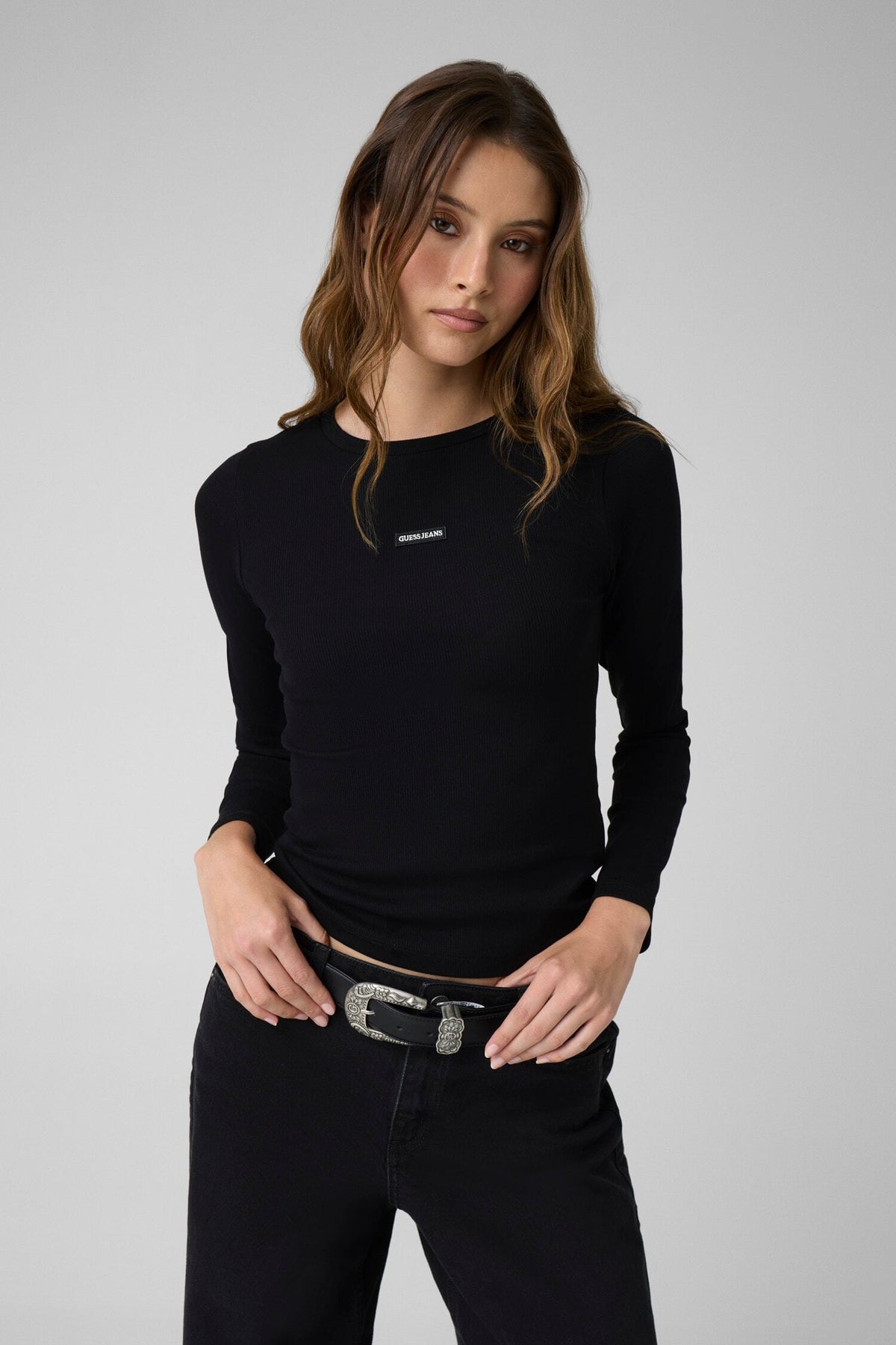 GJ PATCH LS CN RIB TOP