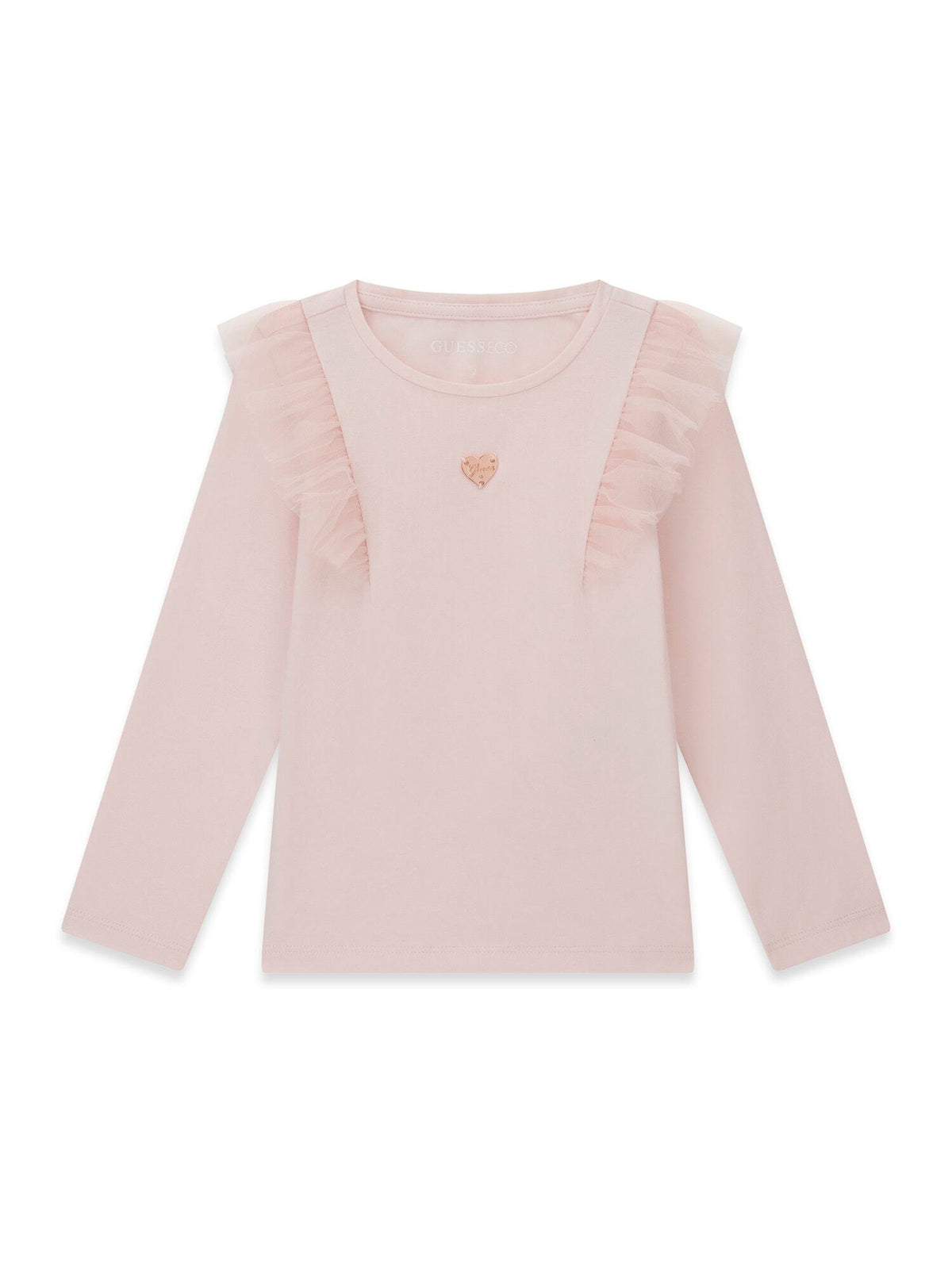 LS T-SHIRT