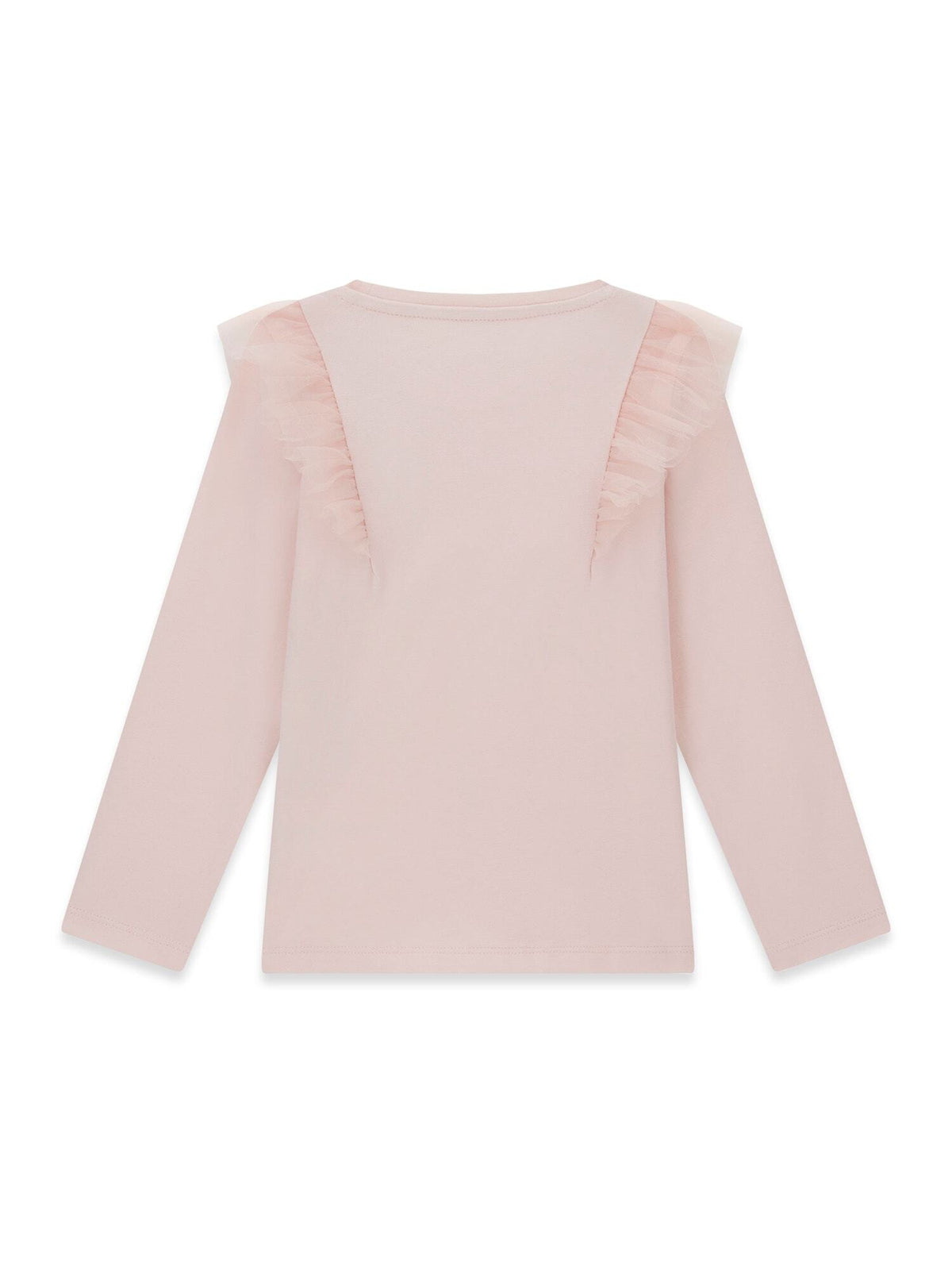 LS T-SHIRT