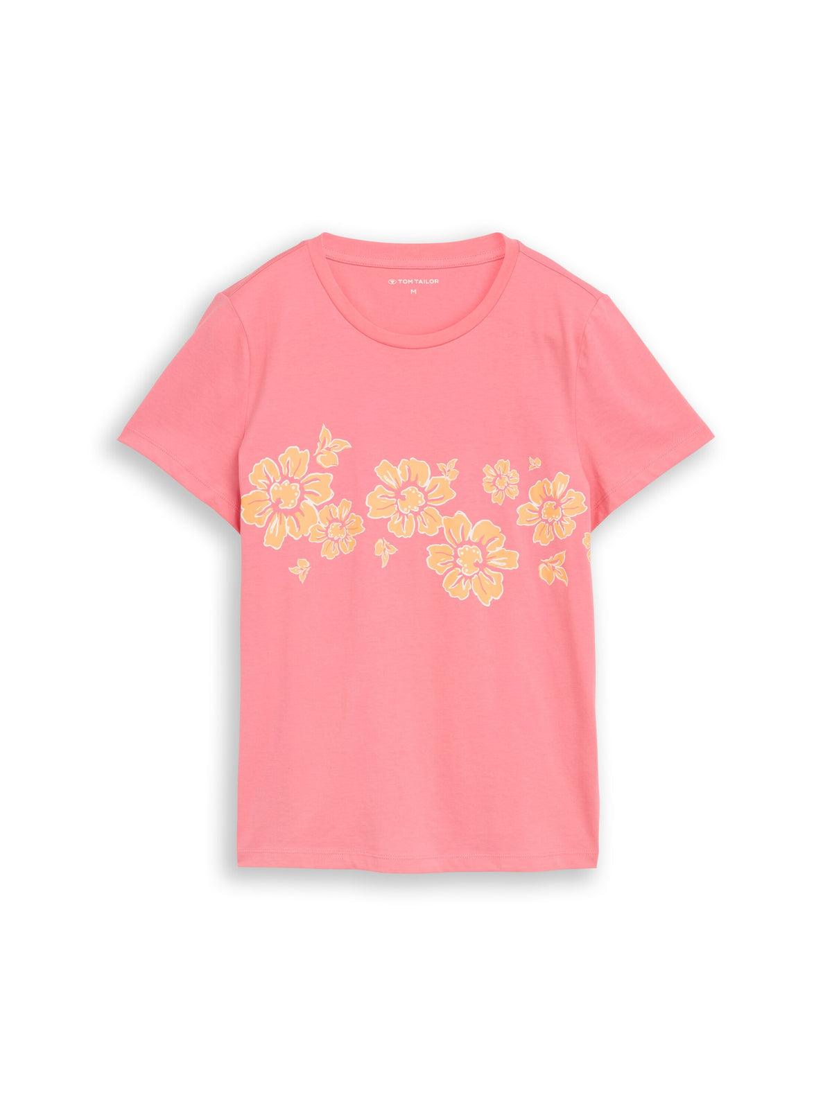 T-Shirt mit Print