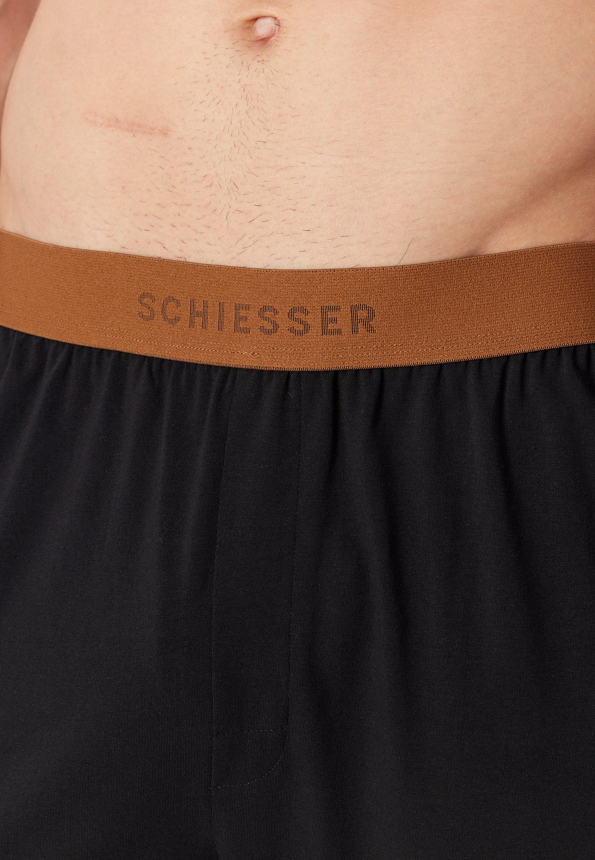 Schlafanzug lang
