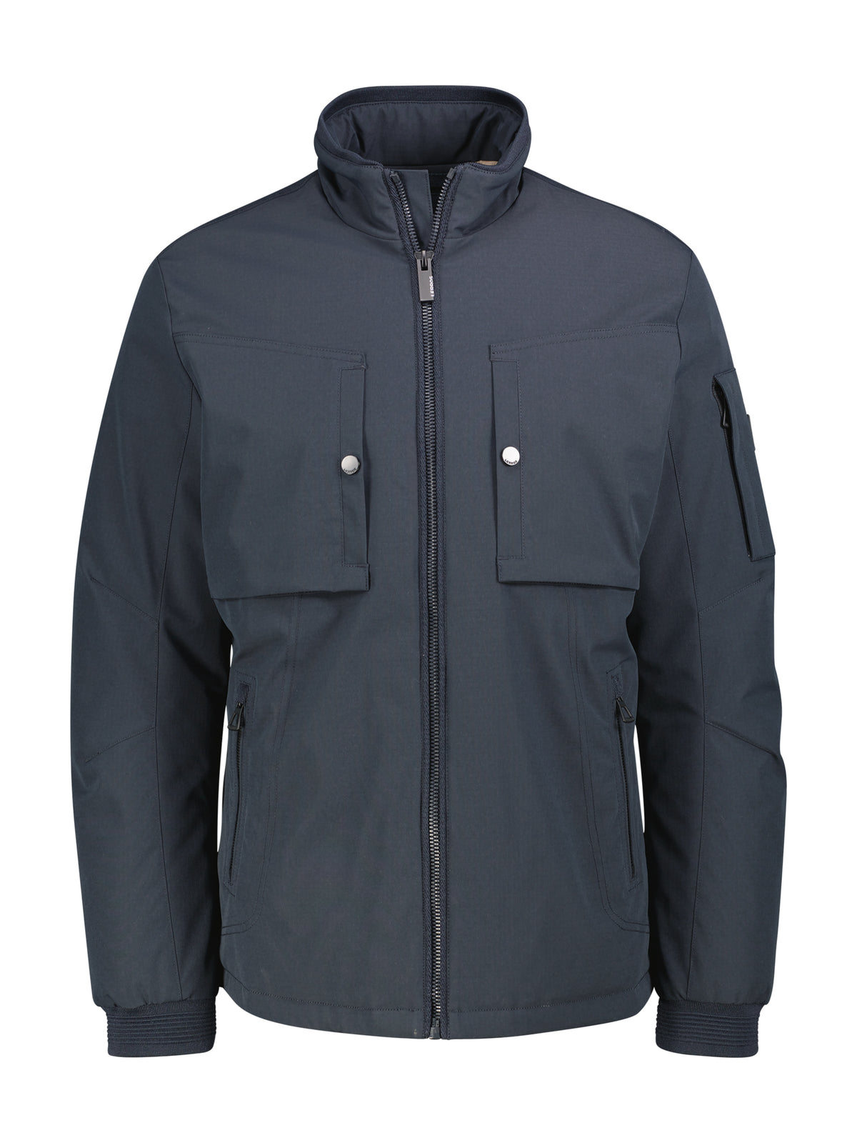 BLOUSON KONFEKTION