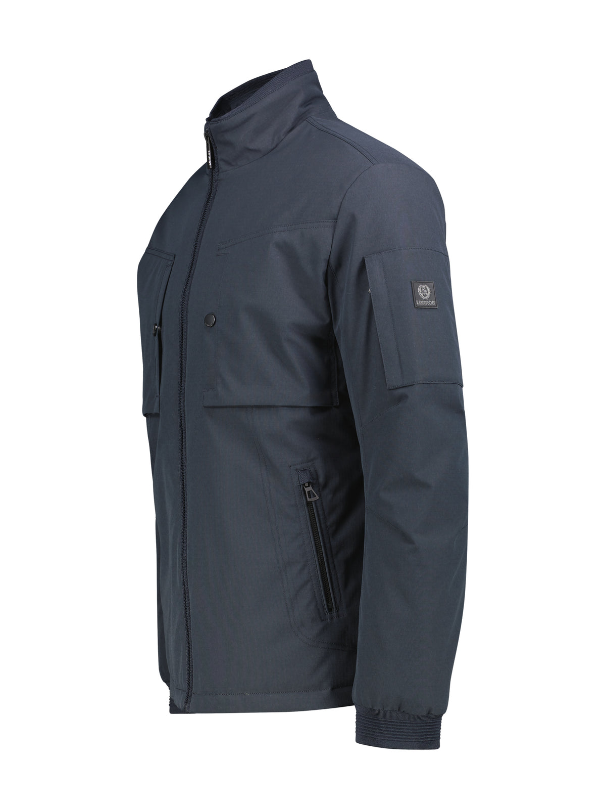 BLOUSON KONFEKTION
