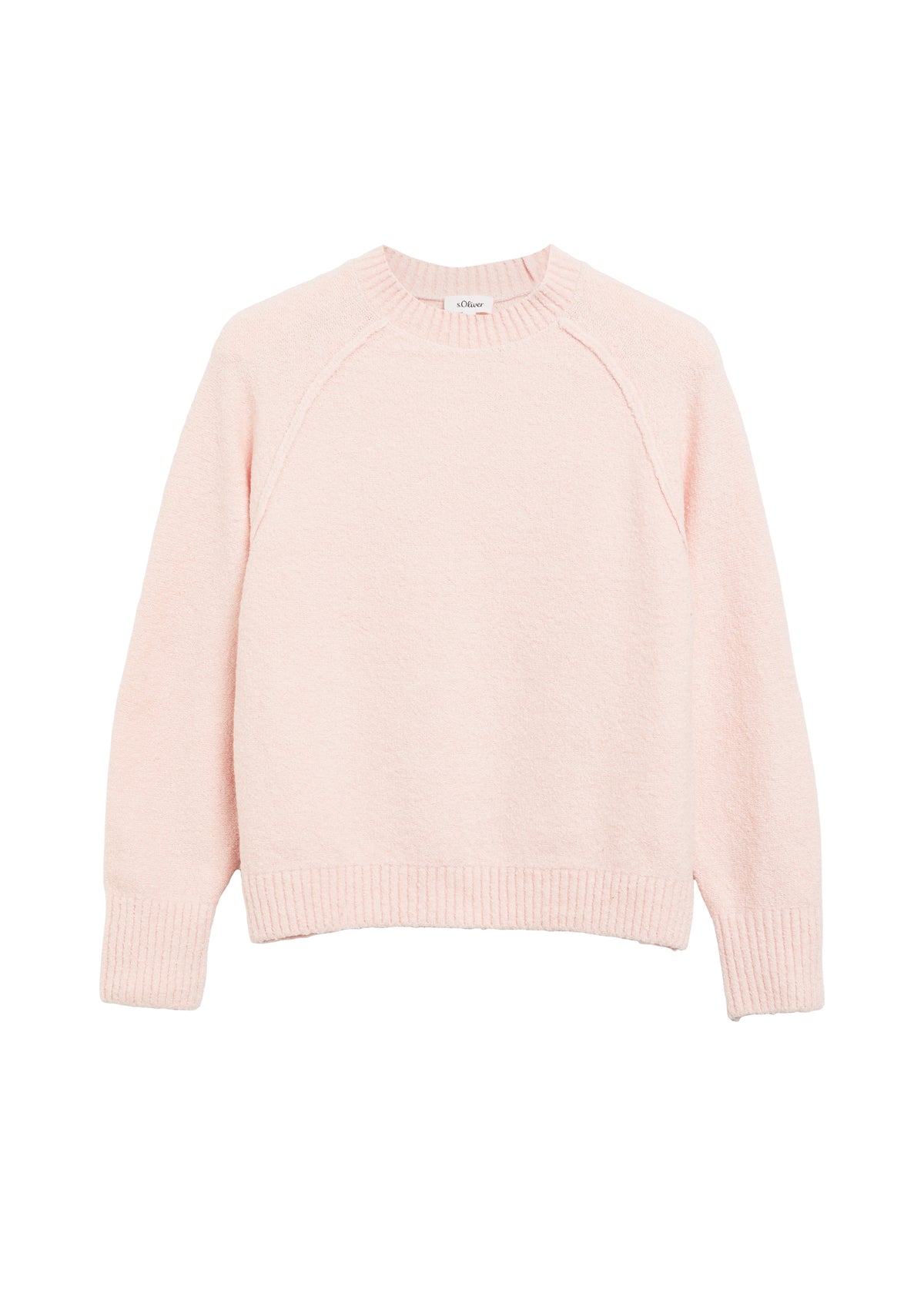 Strickpullover