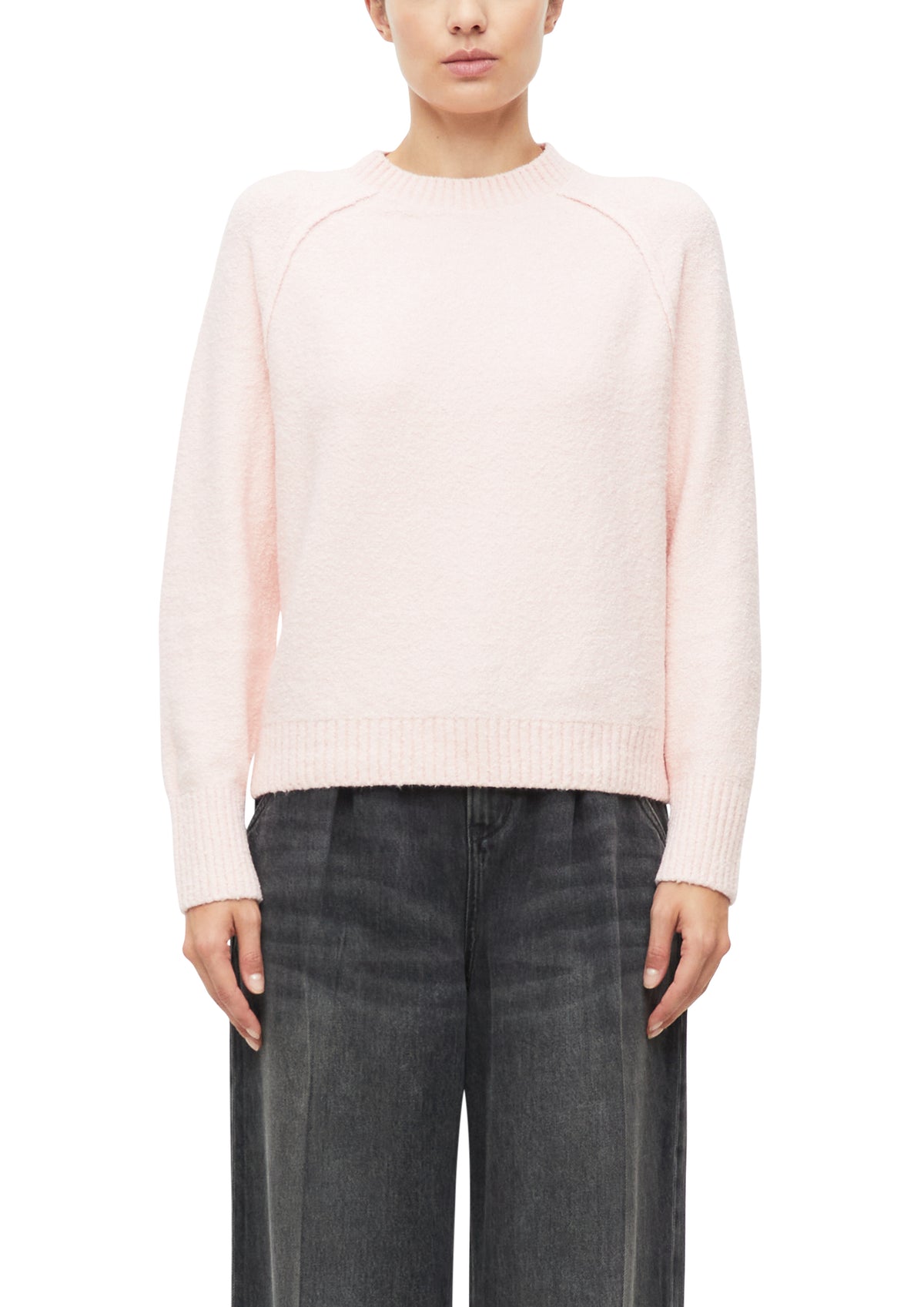 Strickpullover
