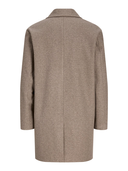 JJEJAMES COAT SN