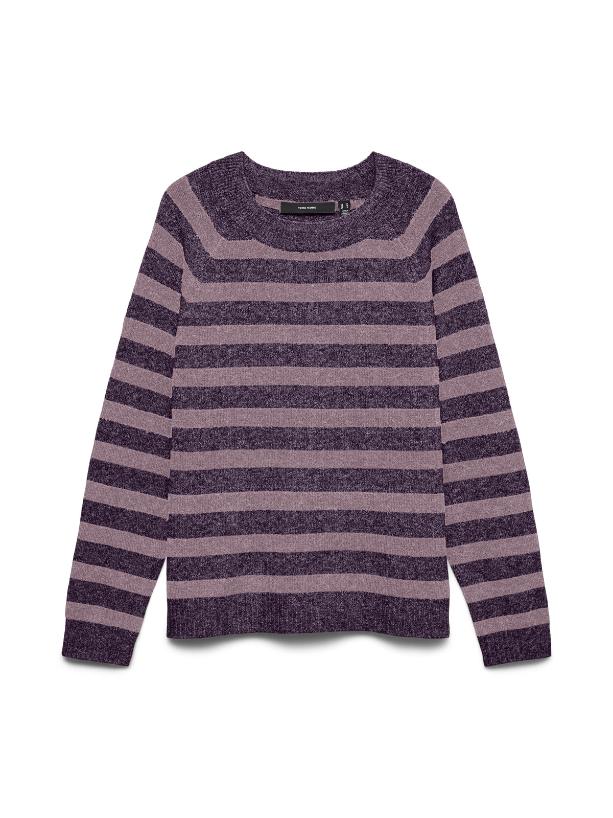 VMDOFFY LS O-NECK BLOUSE GA NOOS