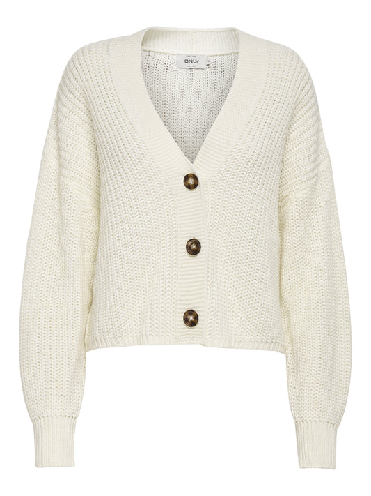 ONLCAROL NICE L/S CARDIGAN KNT NOOS