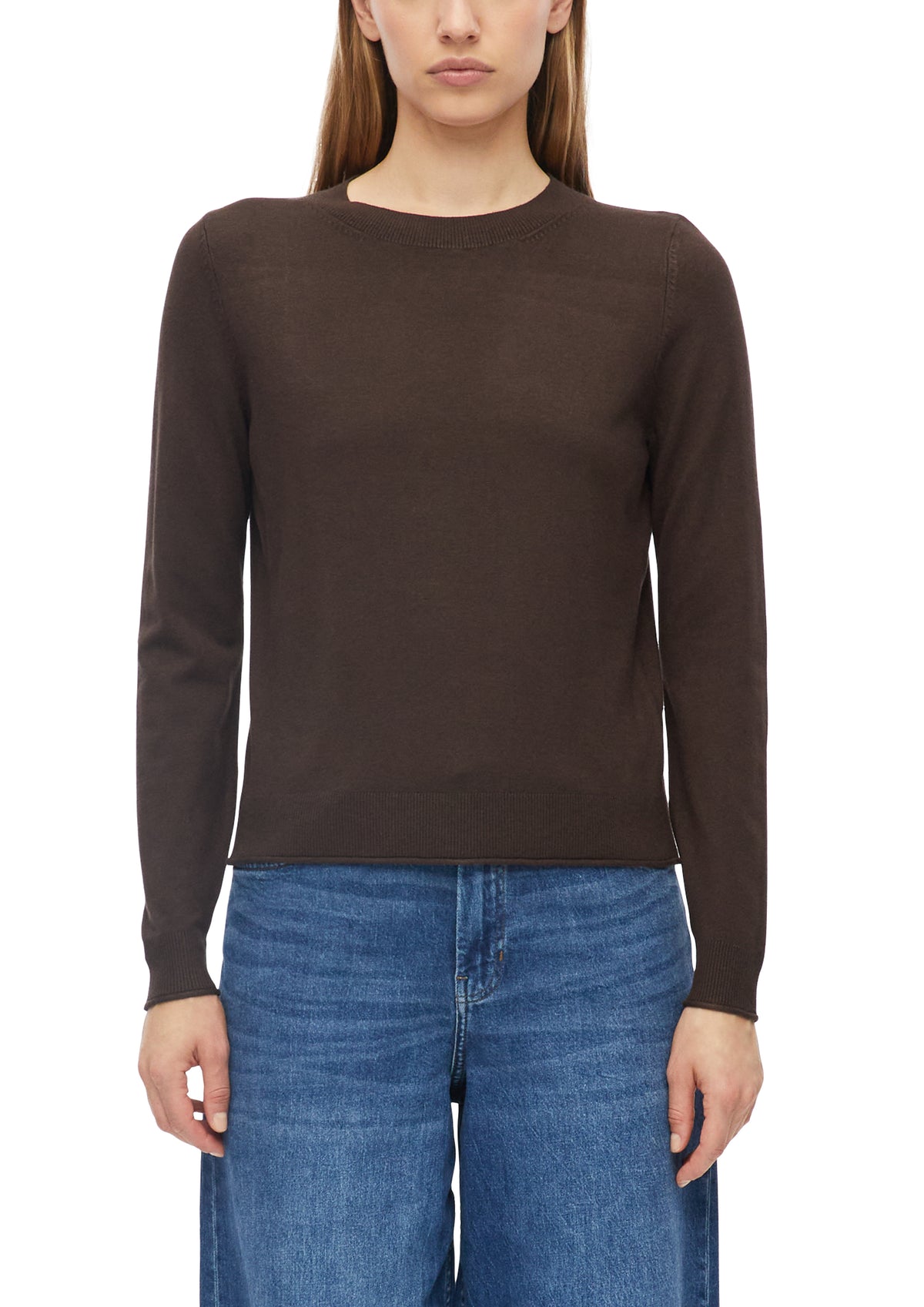 Strickpullover