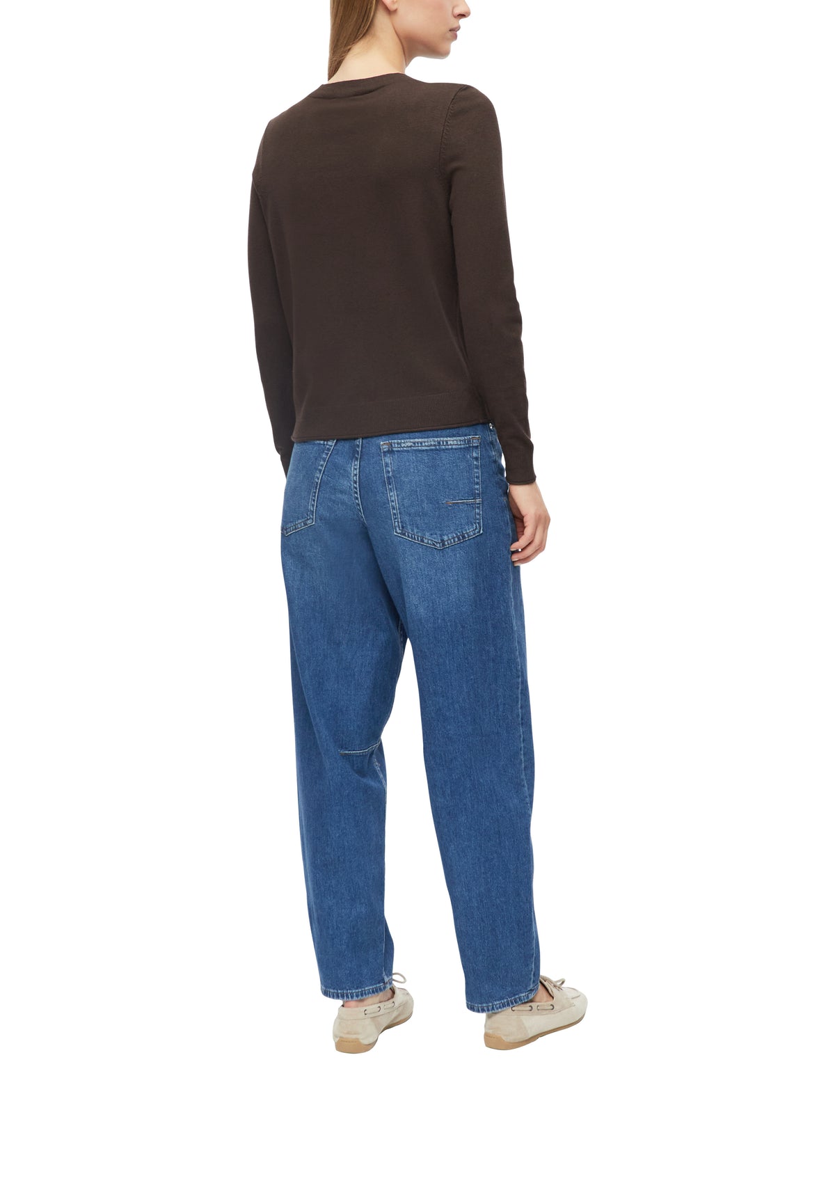 Strickpullover