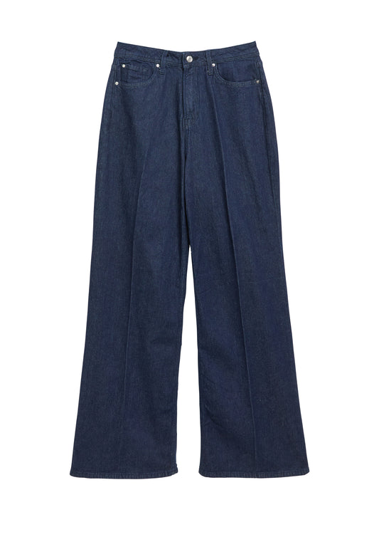 Jeans-Hose