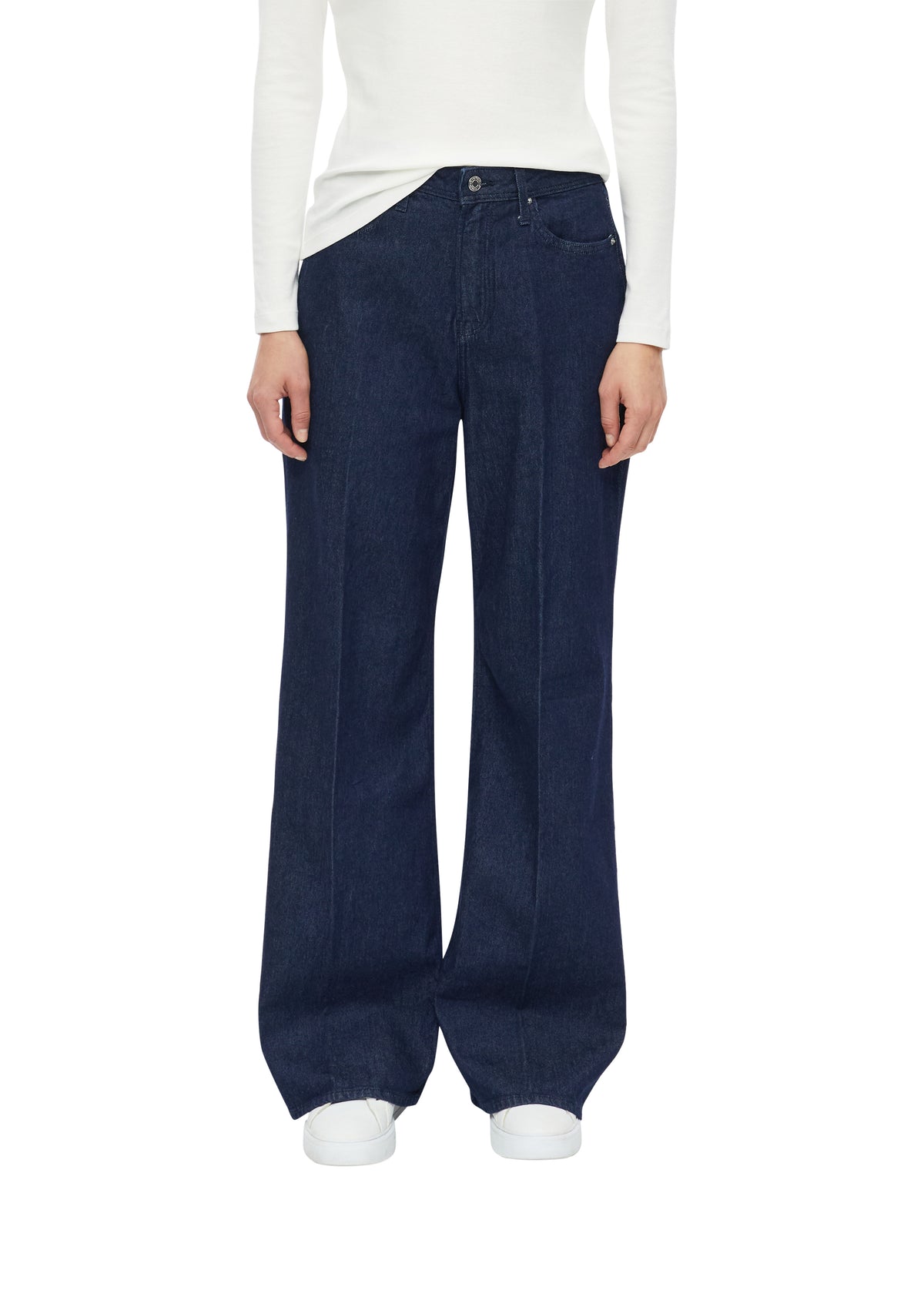 Jeans-Hose