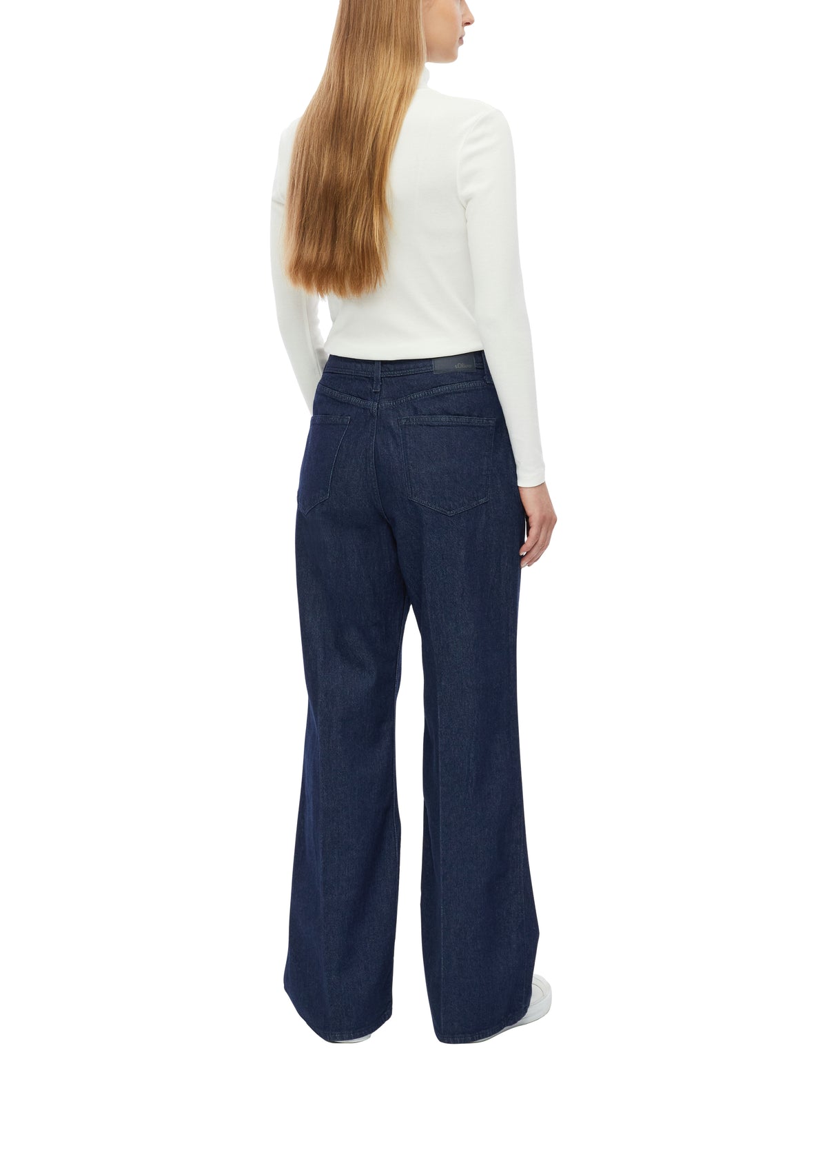 Jeans-Hose