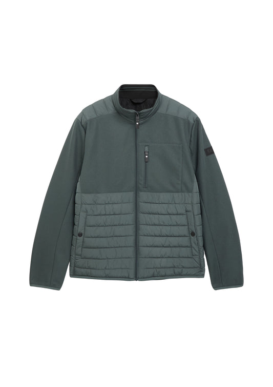 Outdoor-Jacke