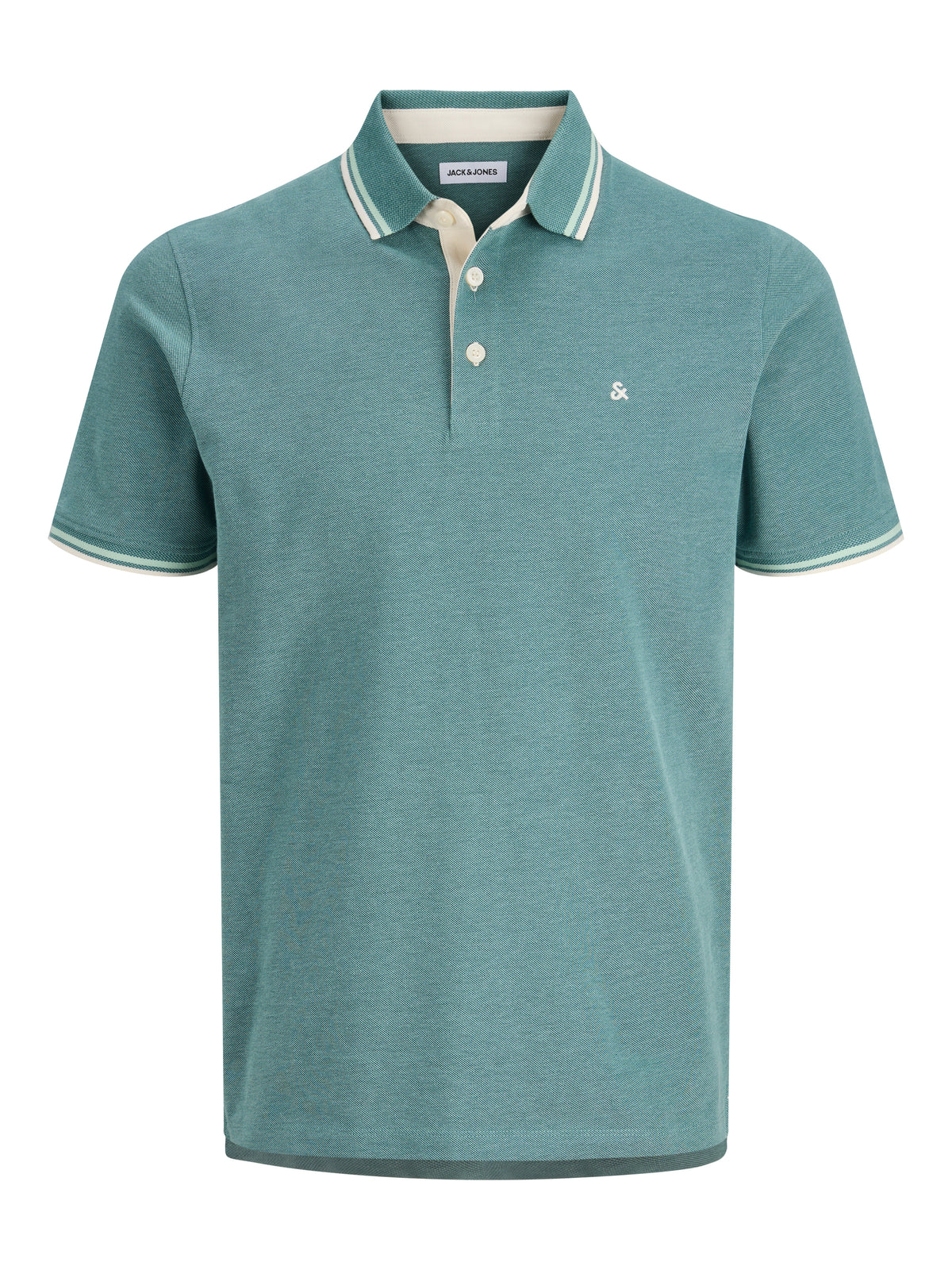 JJEPAULOS POLO SS NOOS