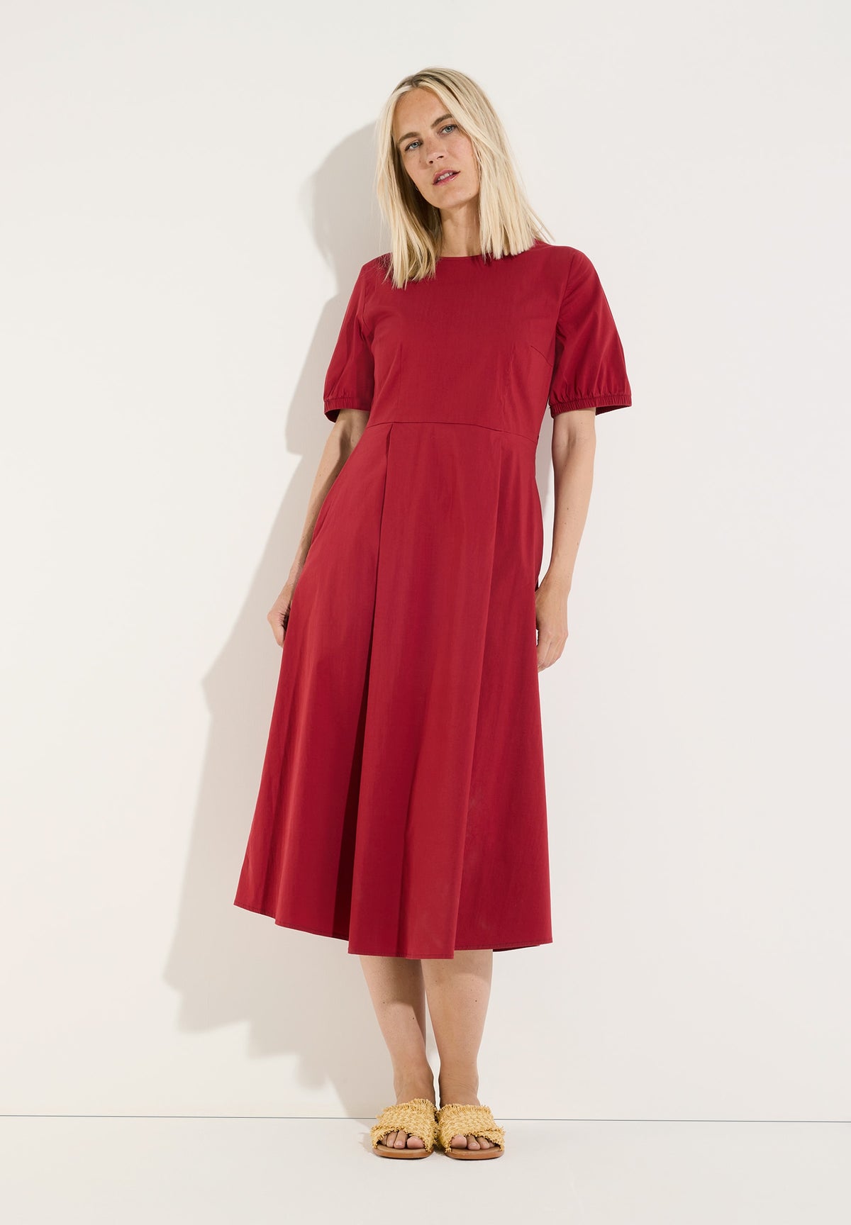Maxikleid