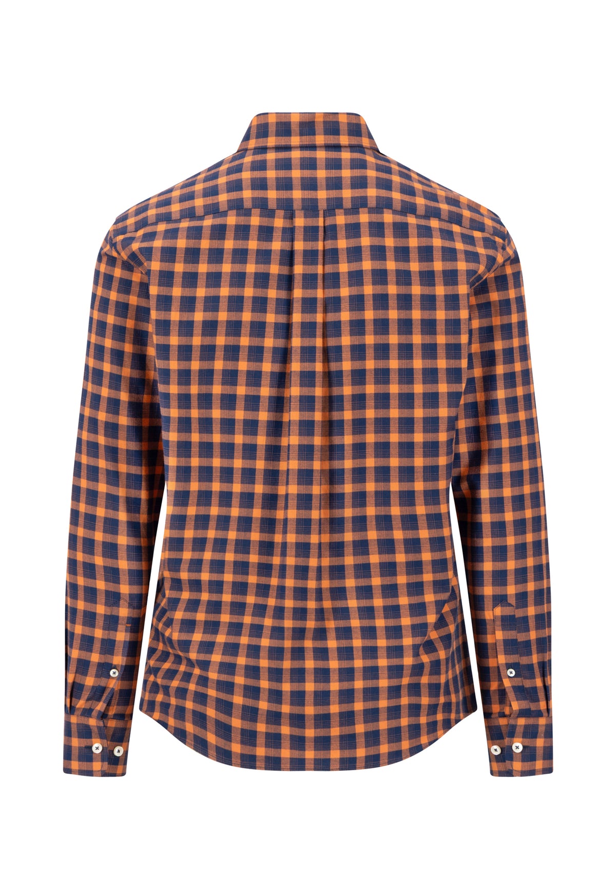 Two-Tone Check, B.D., 1/1