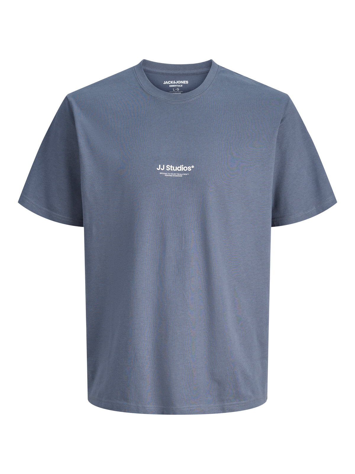 JJESOHO TEE SS CREW NECK NOOS