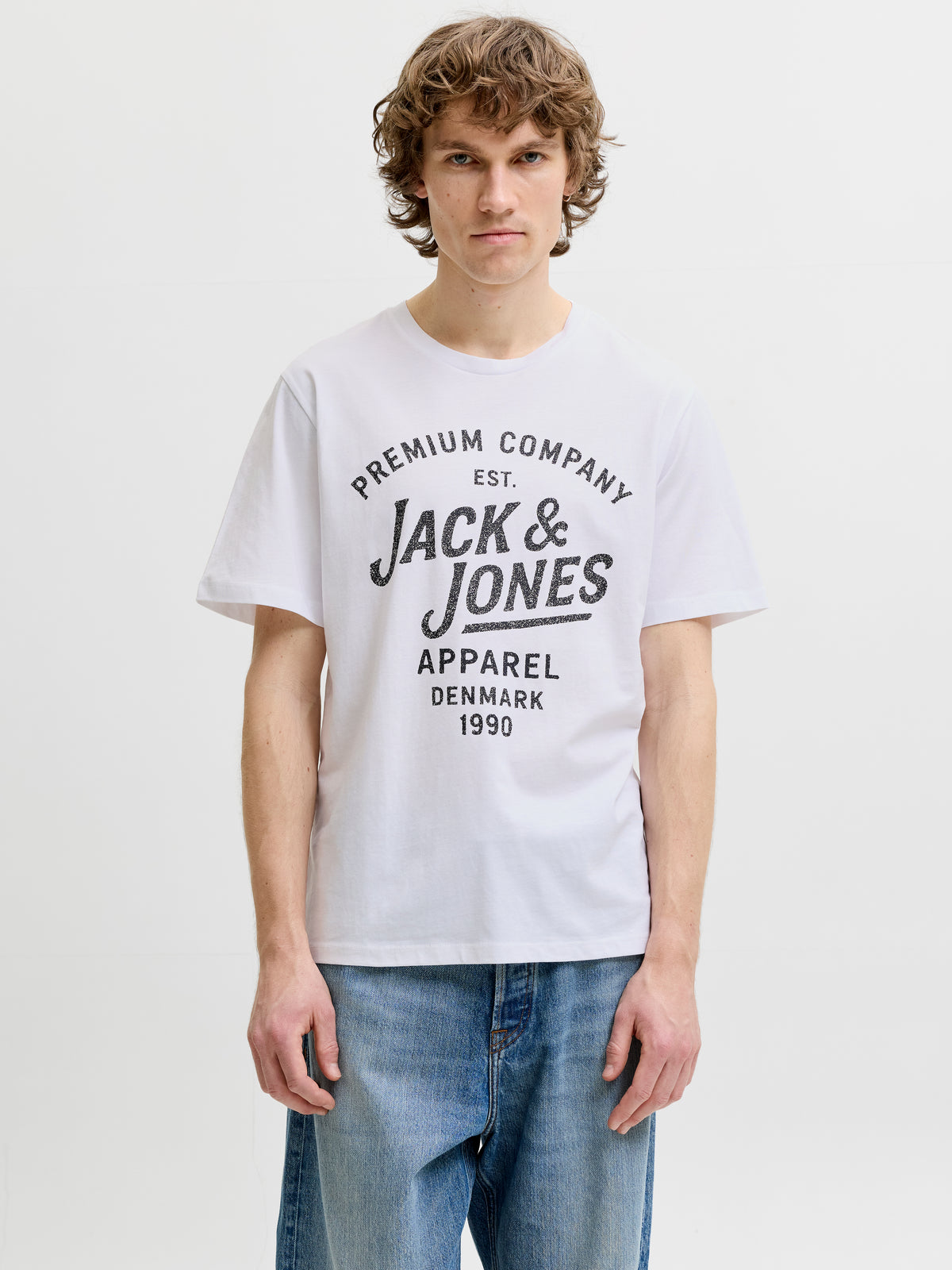 JPRBLUZANE SS TEE FST