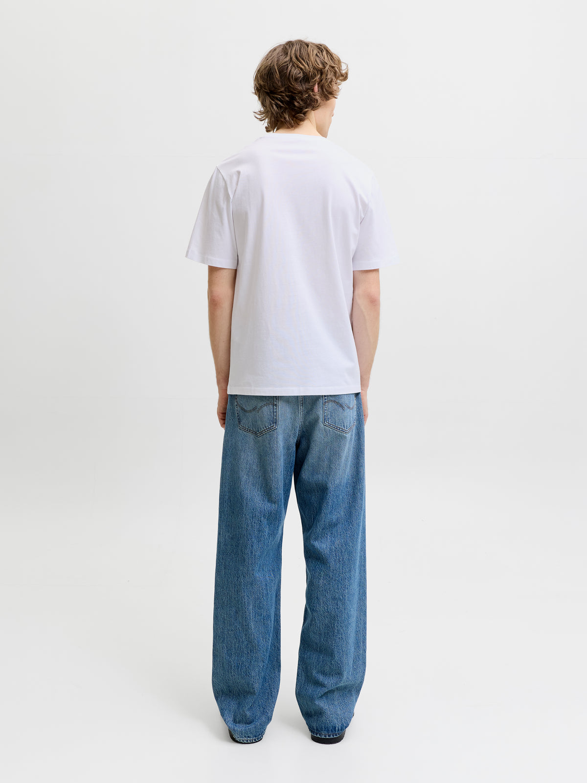 JPRBLUZANE SS TEE FST