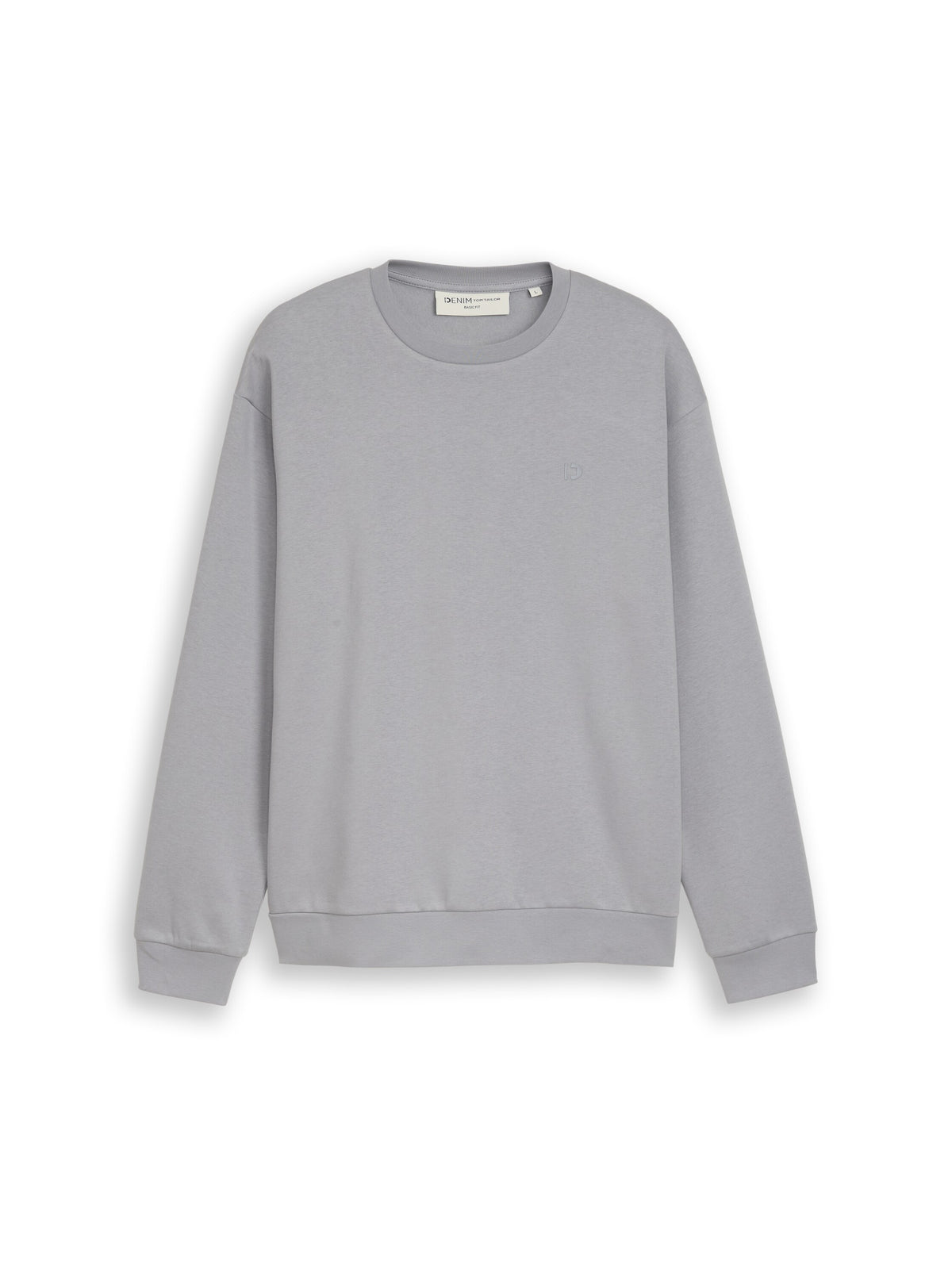 Basic Sweatshirt