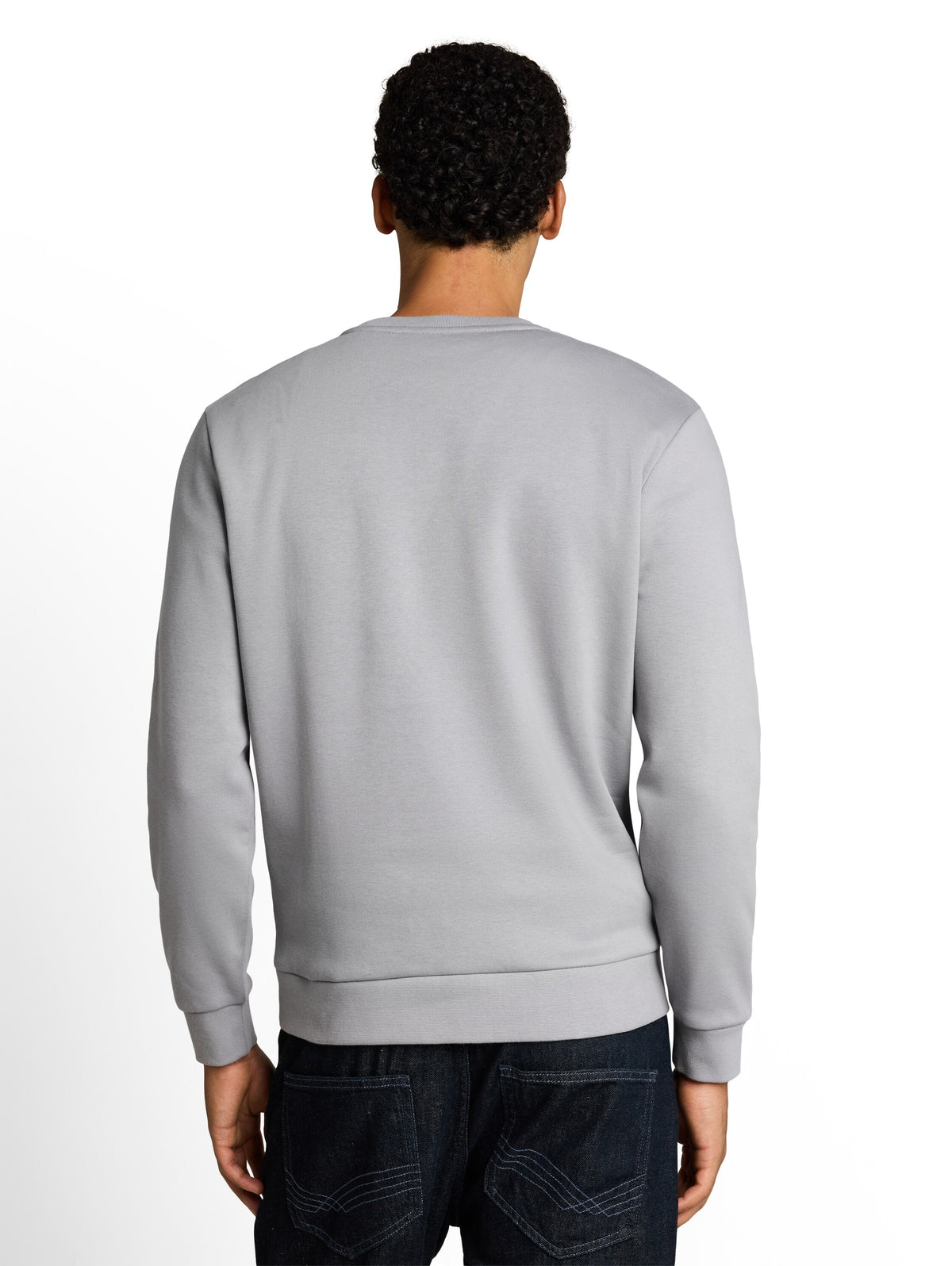 Basic Sweatshirt
