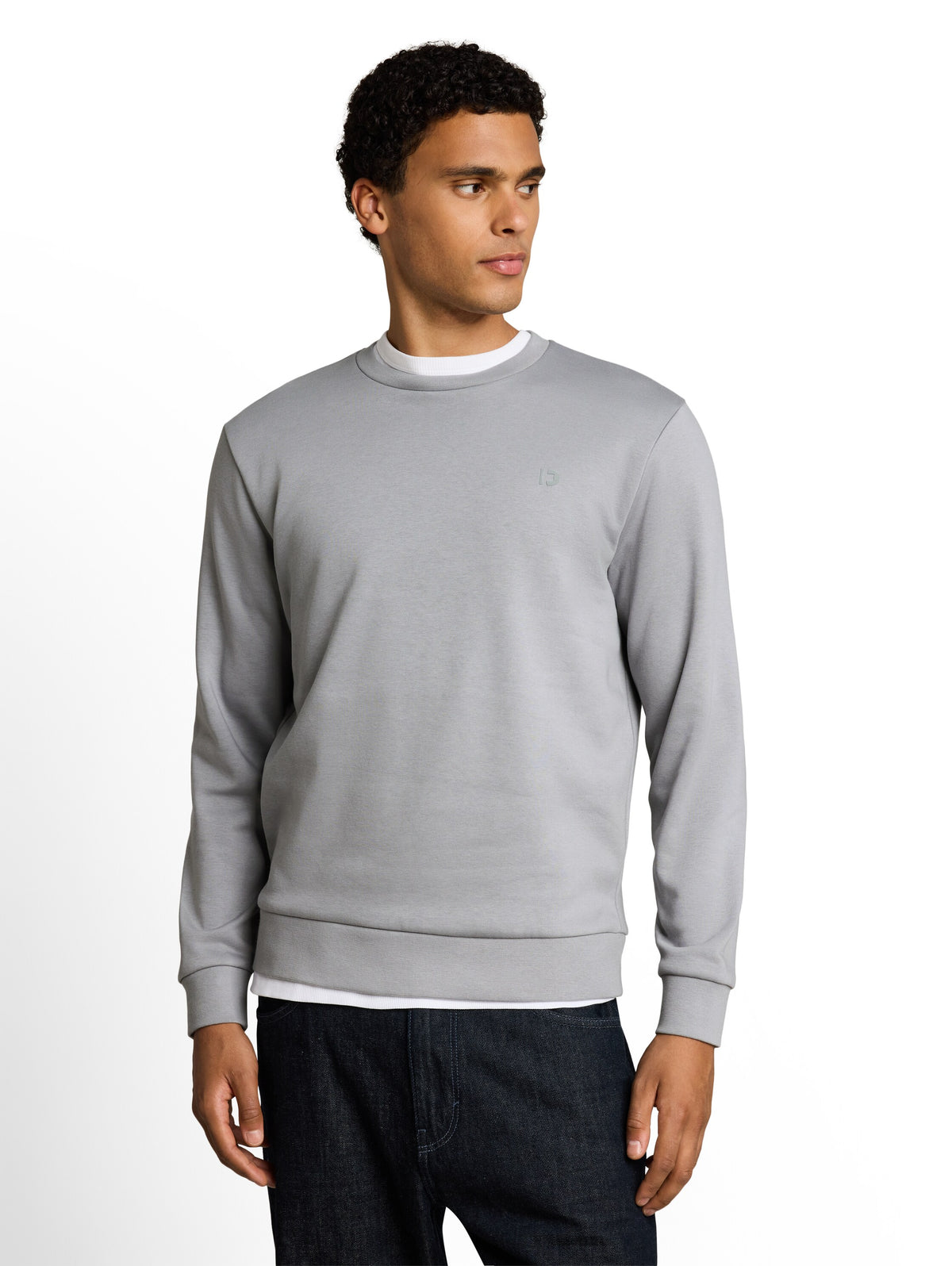 Basic Sweatshirt