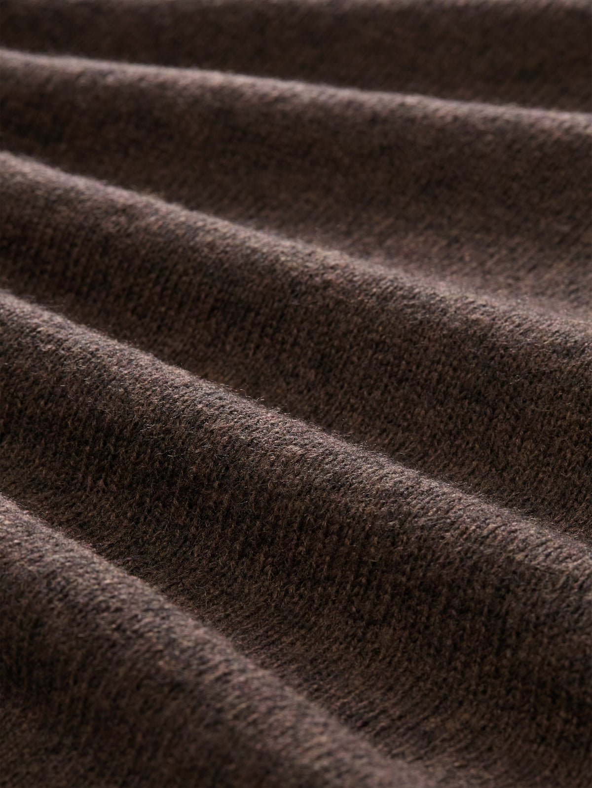 Strickpullover mit Alpaka-Anteil