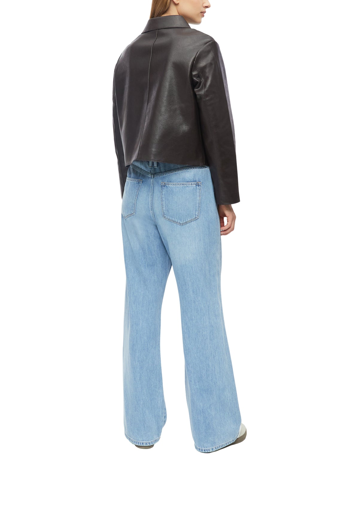Outdoor-Jacke