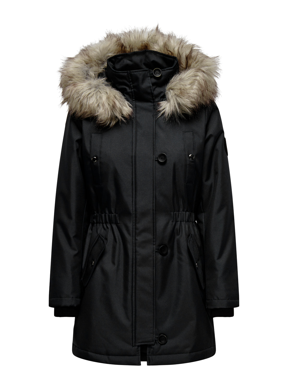 ONLIRIS FUR WINTER PARKA OTW CC