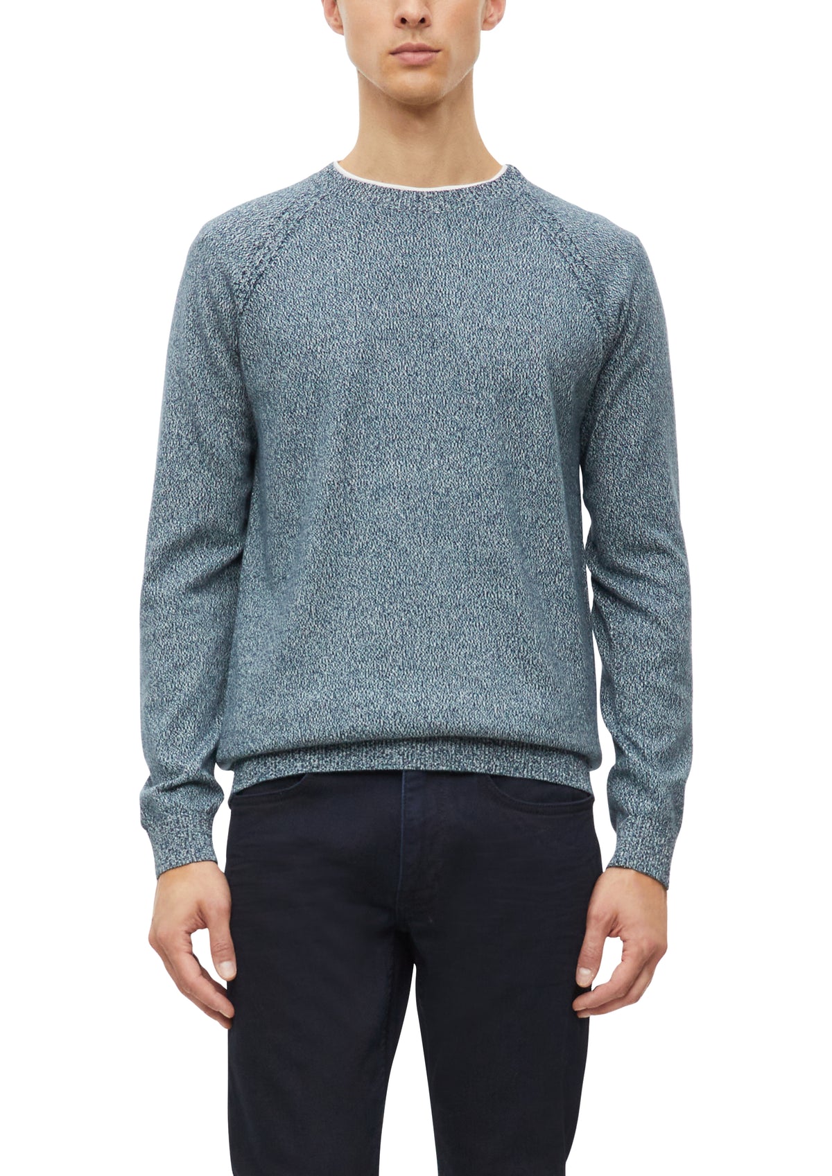 Strickpullover