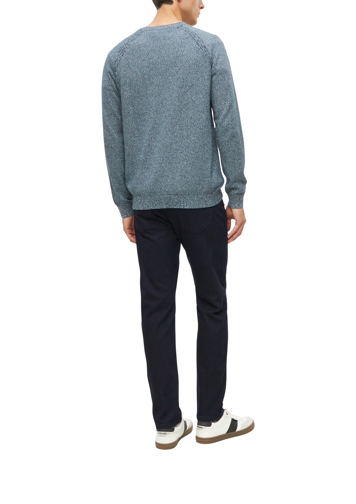 Strickpullover