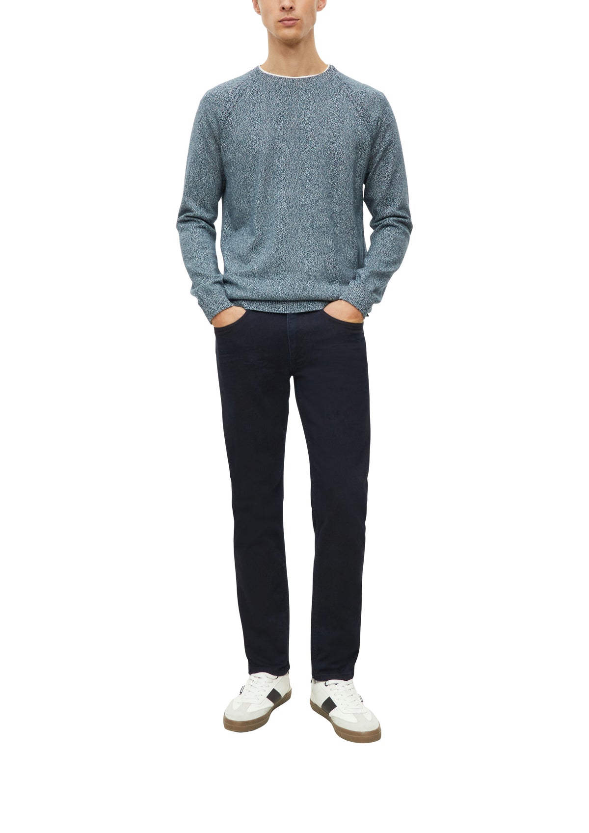 Strickpullover