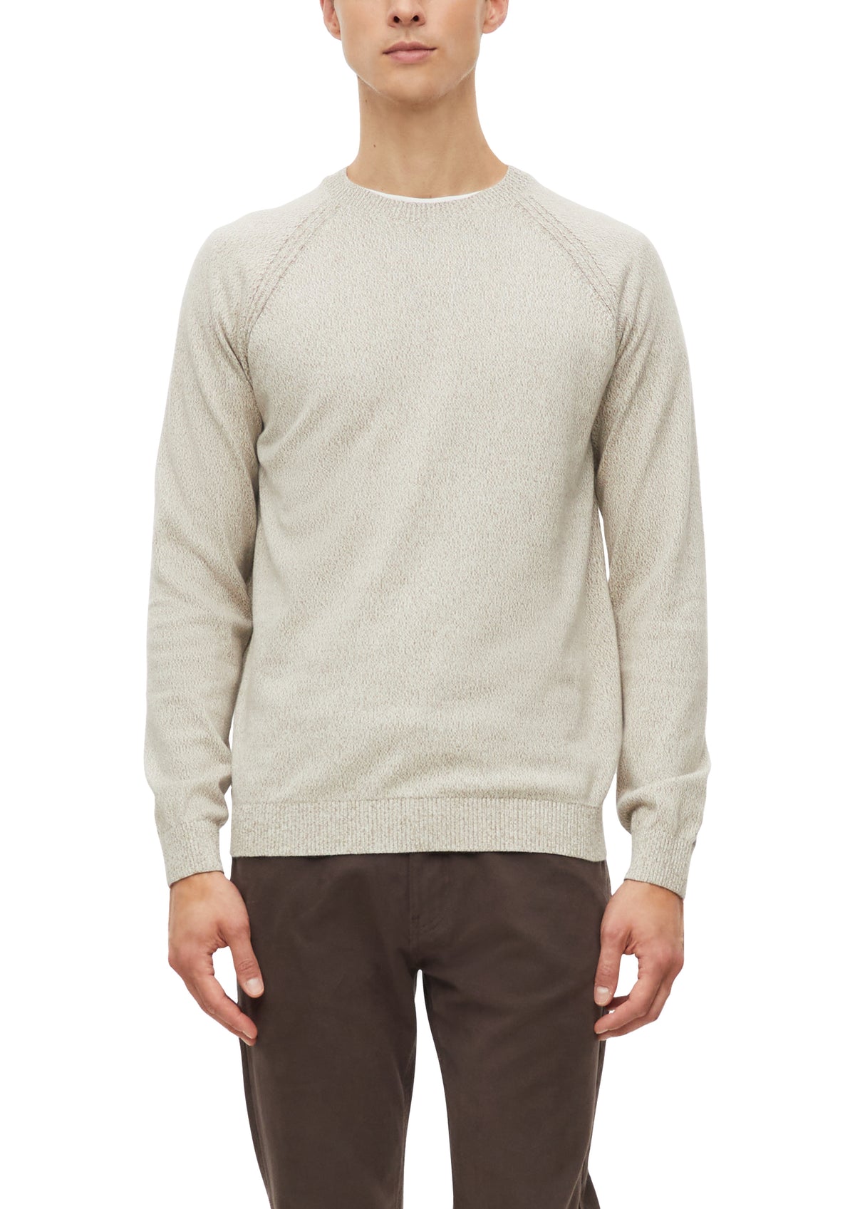 Strickpullover