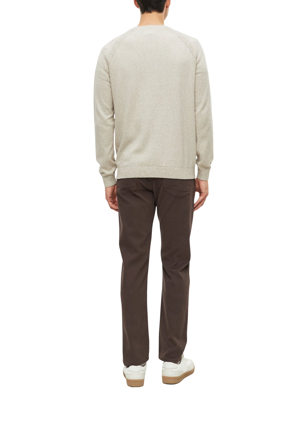 Strickpullover